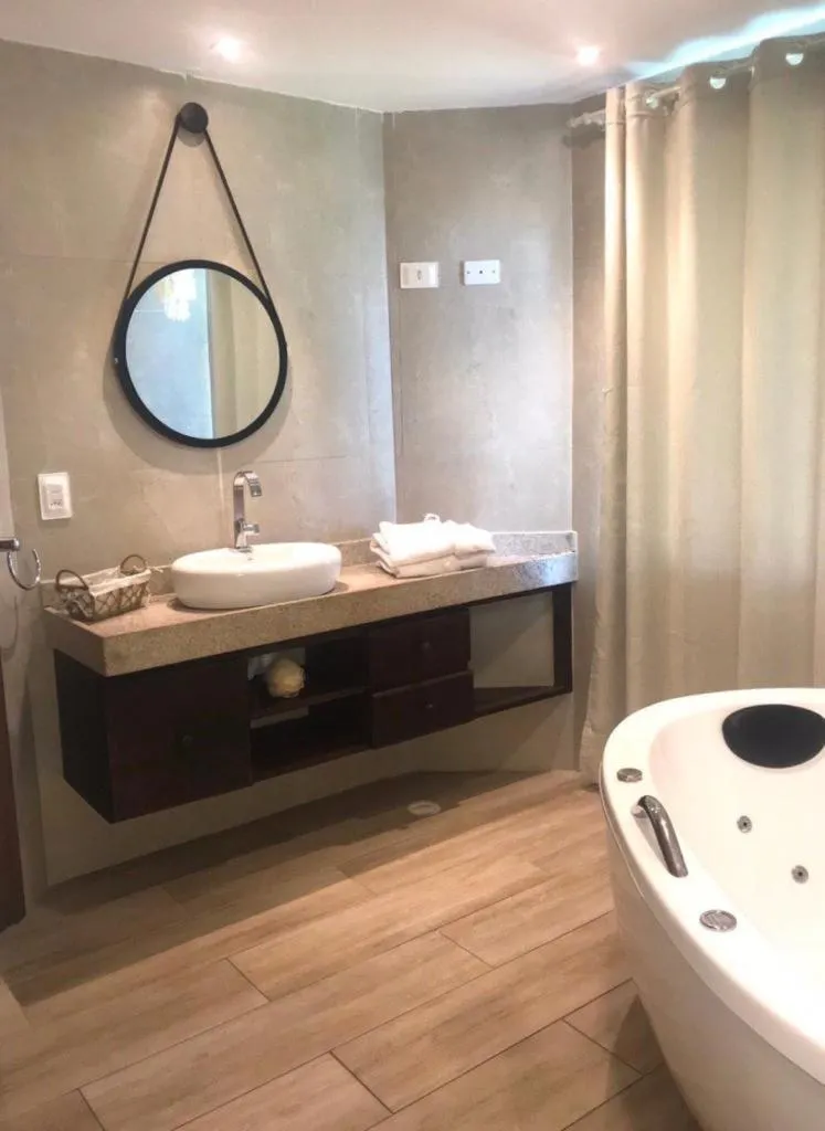 Pousada Maracabana Spa