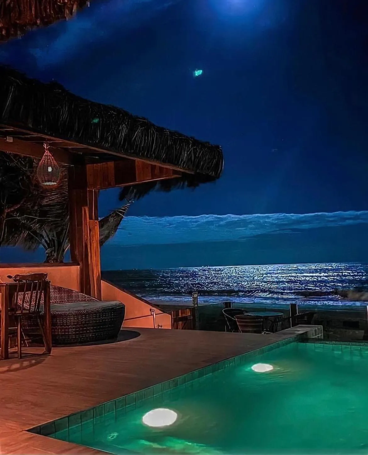 Pousada Maracabana Spa