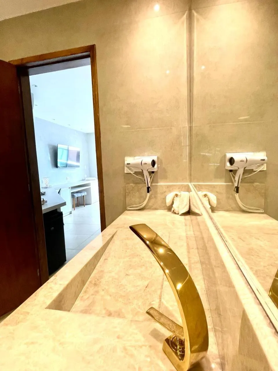 Pousada Maracabana Spa