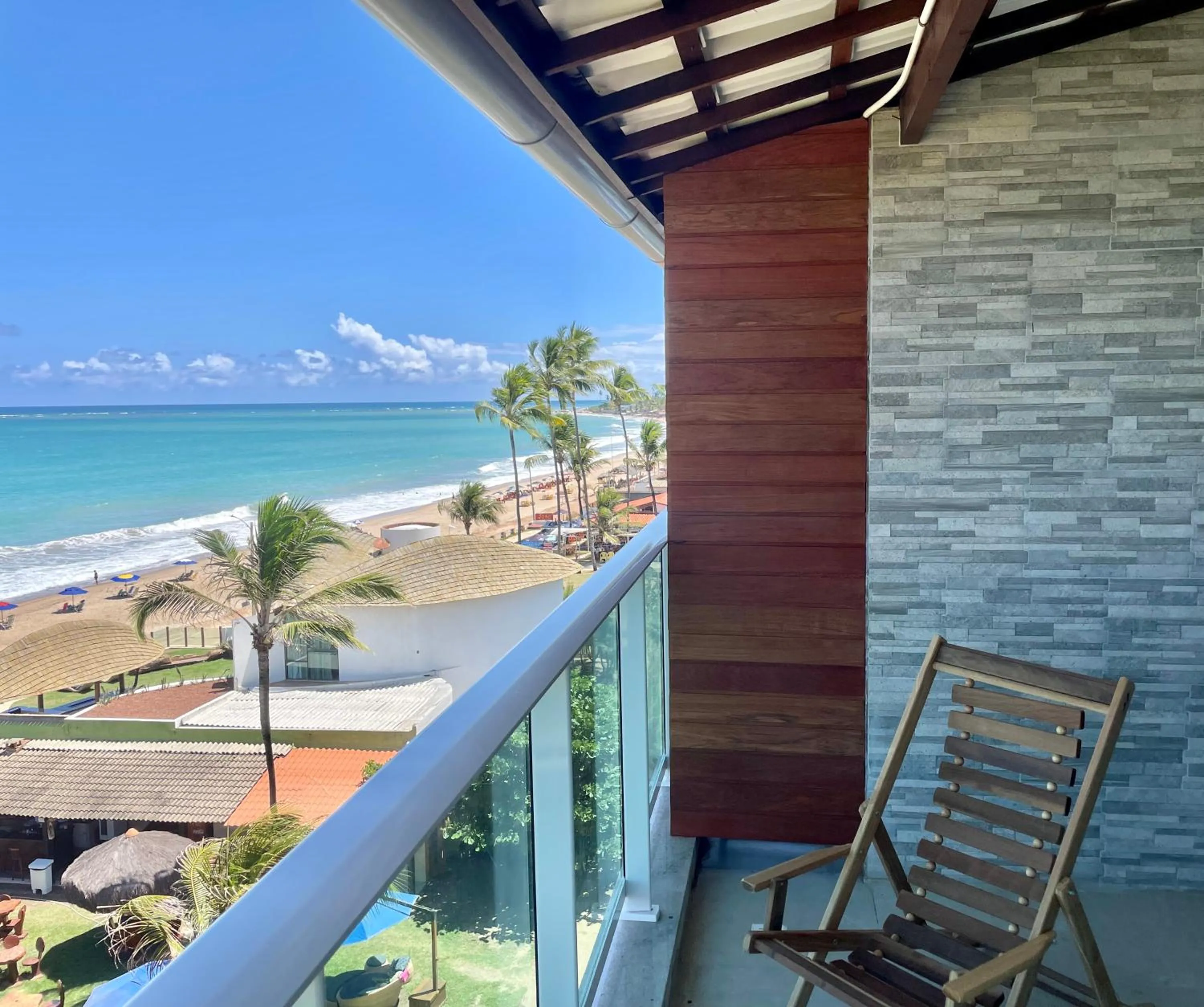 Pousada Maracabana Spa