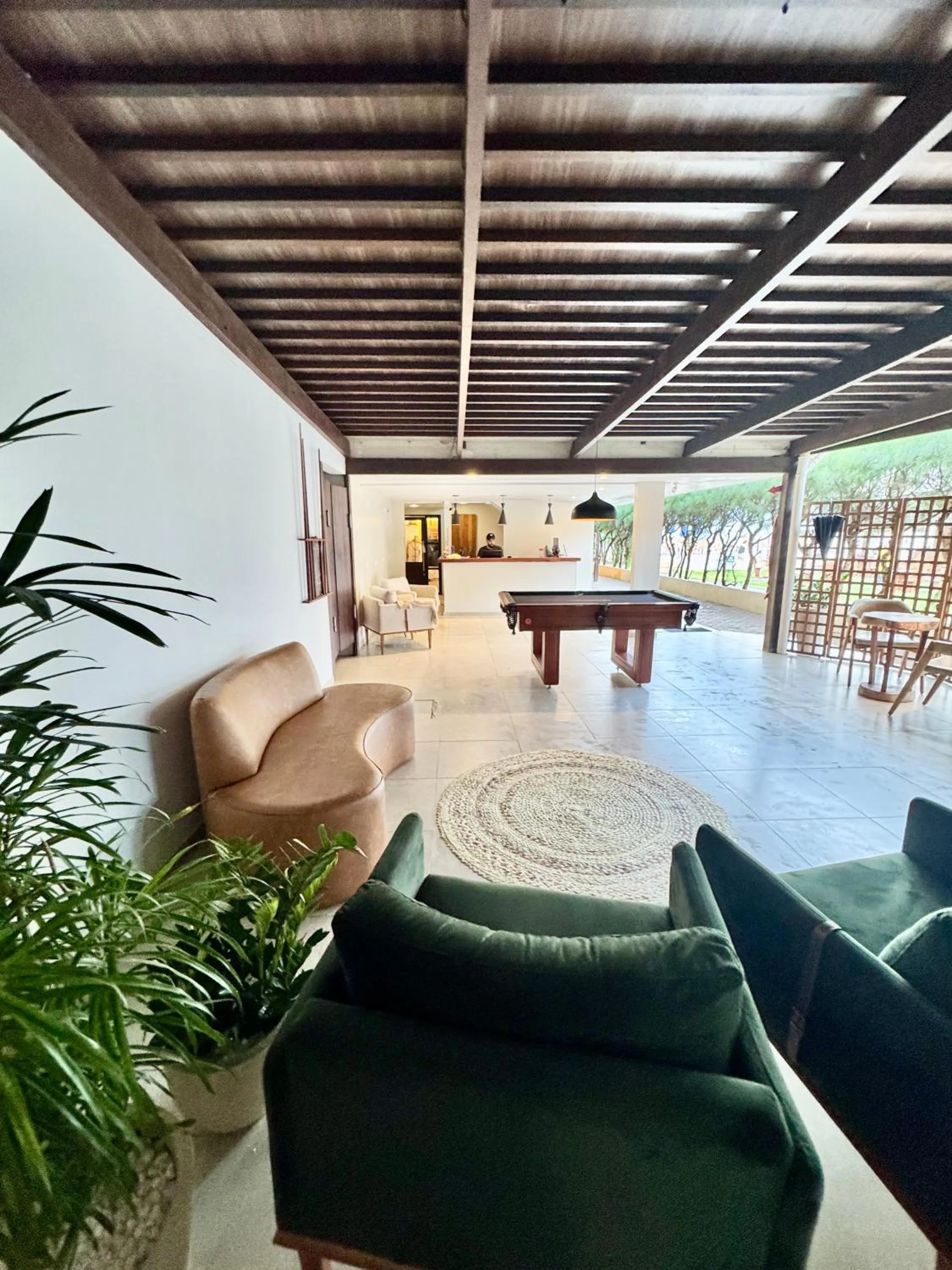 Pousada Maracabana Spa