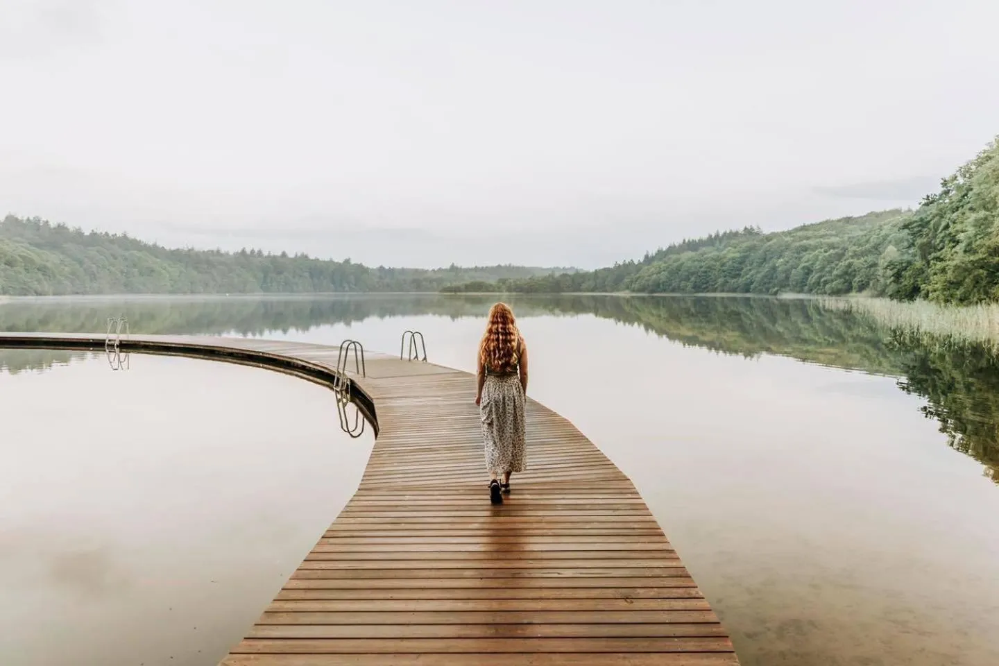 Area and facilities in Vejlsøhus Hotel and Conference Center