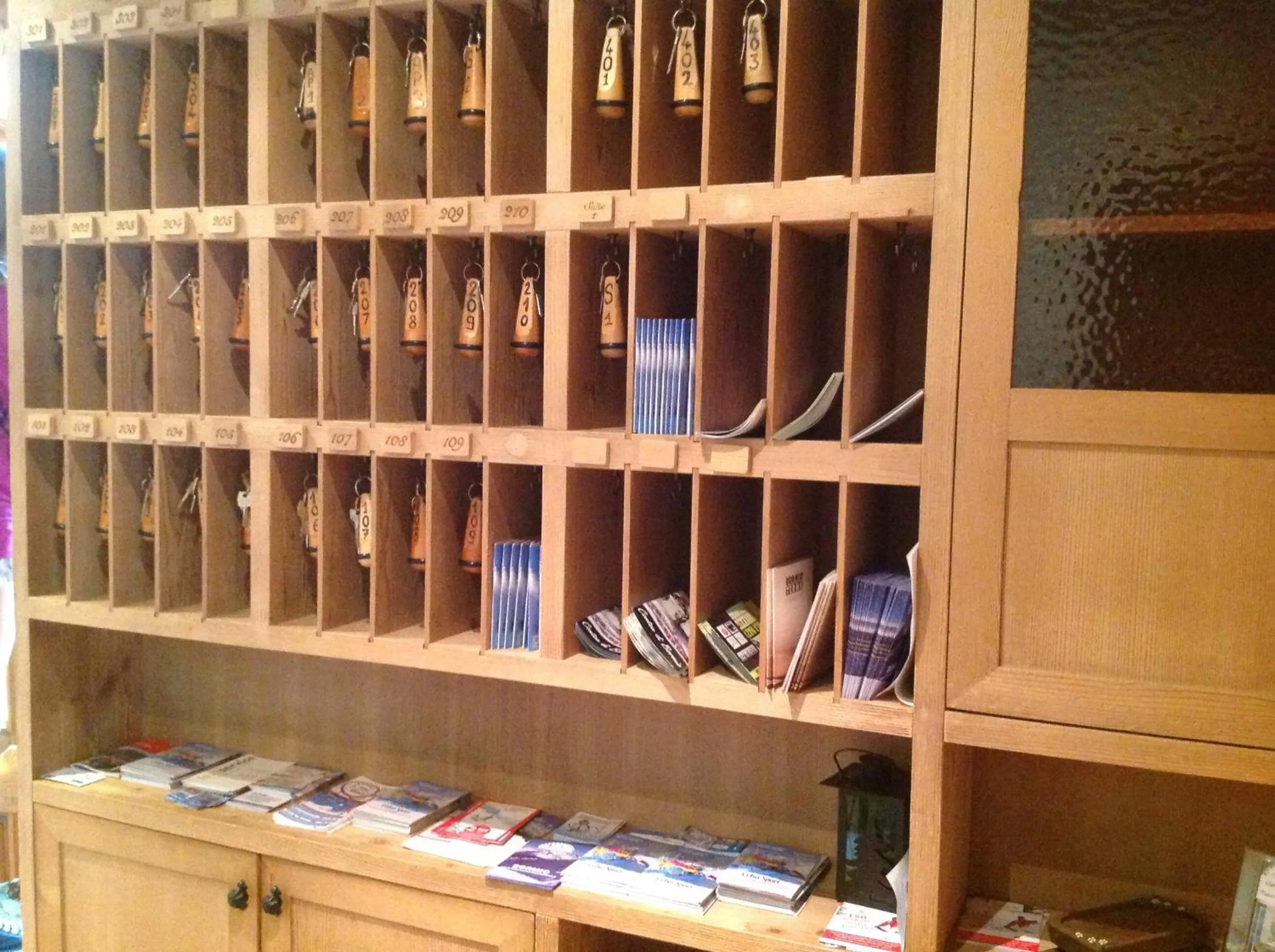 Other in Hotel Villa Rina