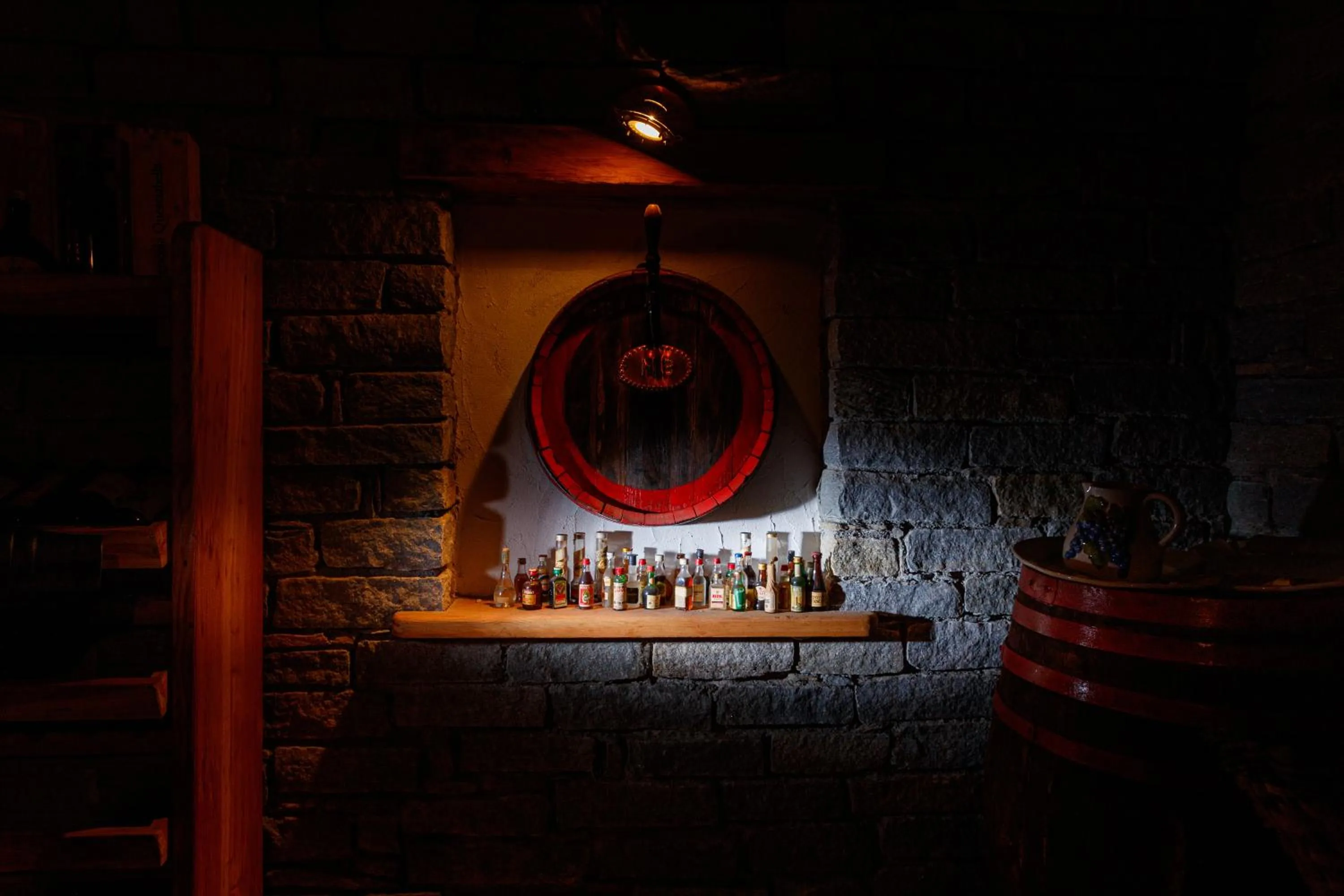 Activities in Hotel Villa Rina