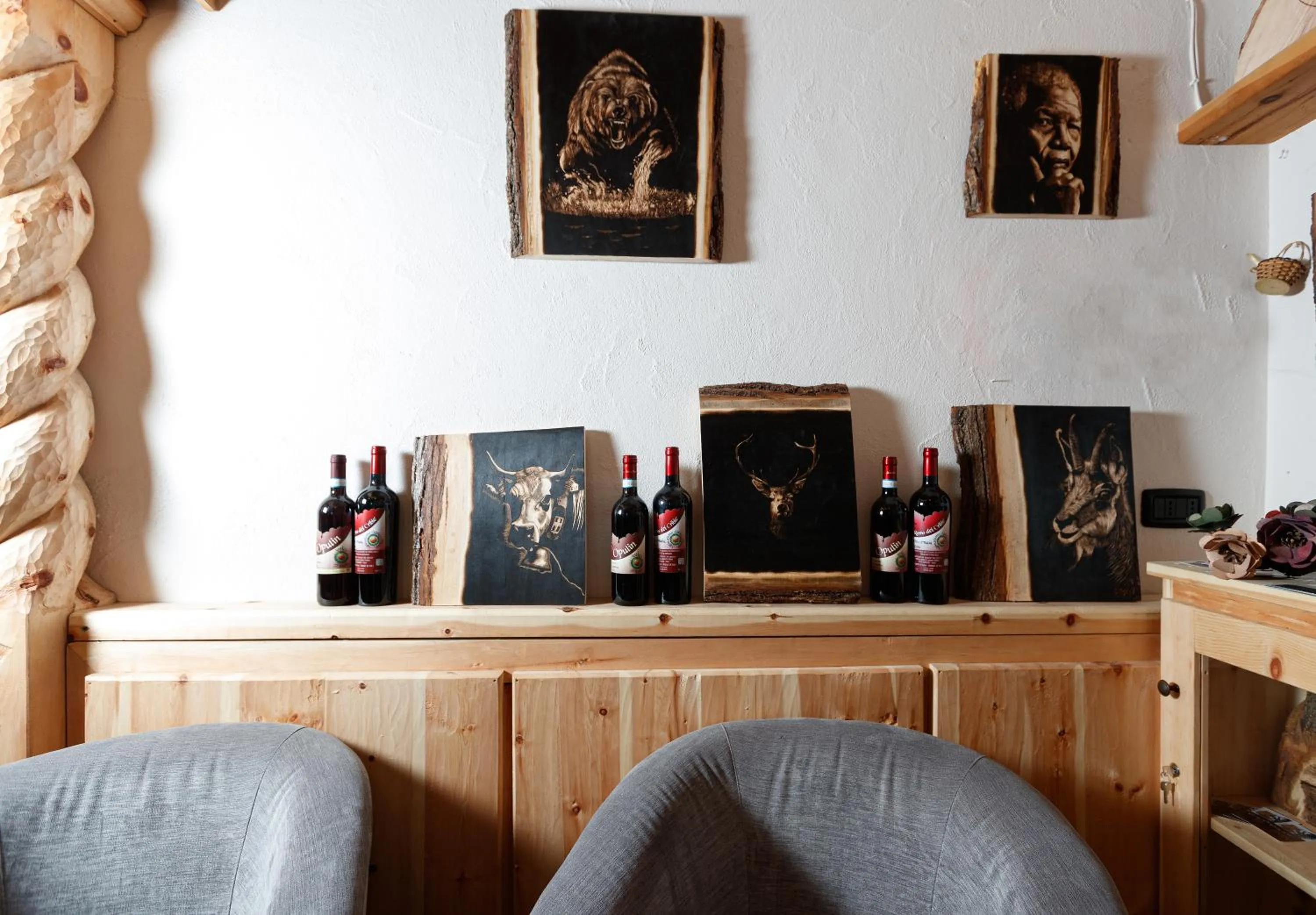 Other in Hotel Villa Rina