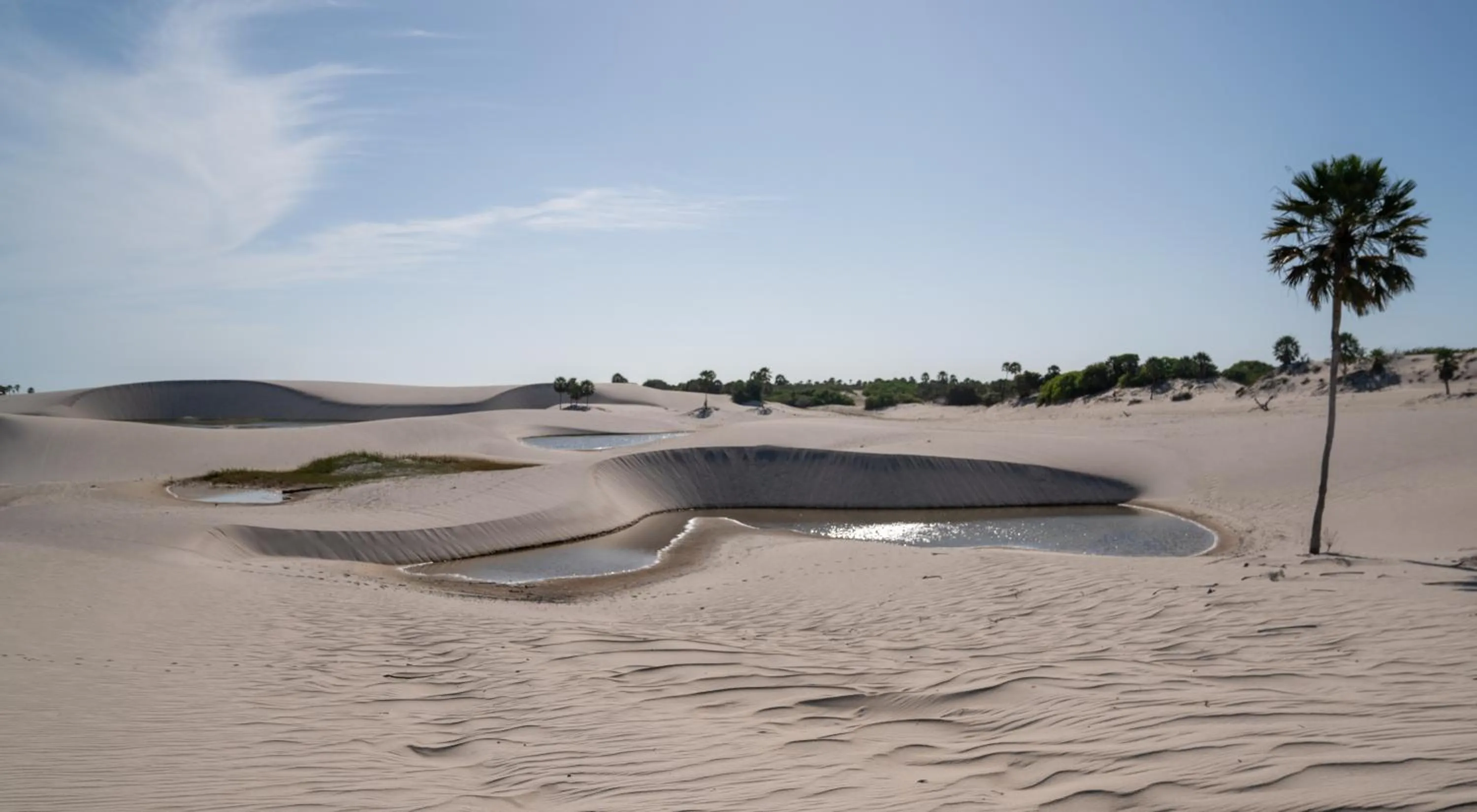 Landmark view in Casa Uca