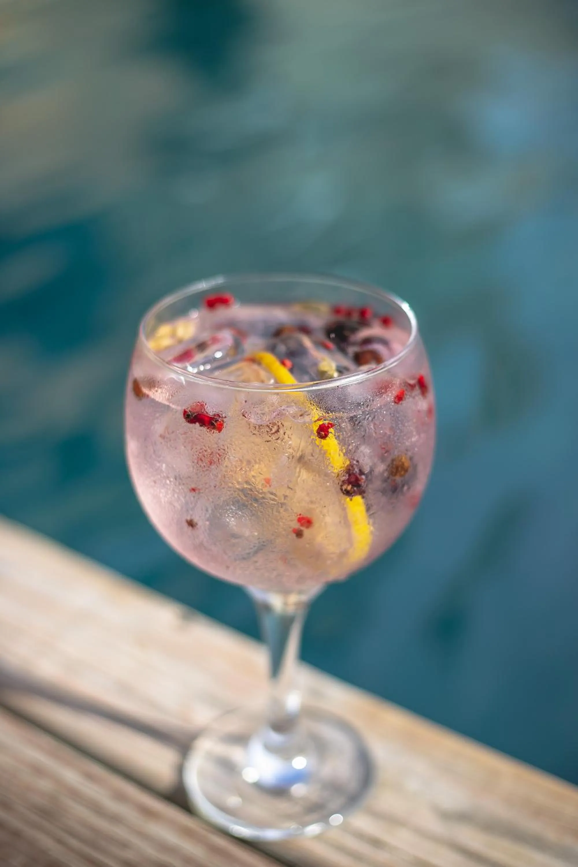 Restaurant/places to eat in Casa Uca