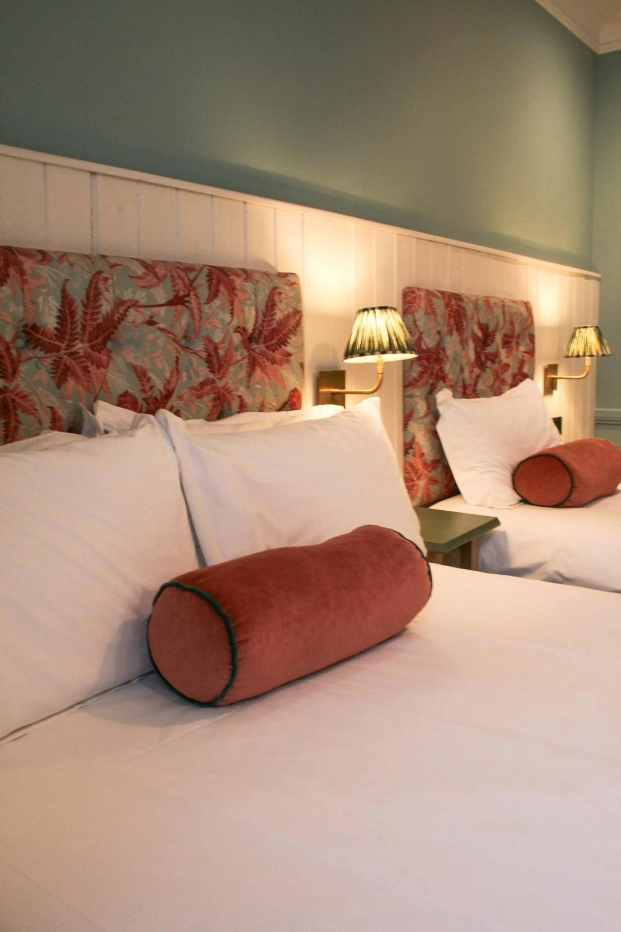 Bed in Hotel Collingwood BW Signature Collection