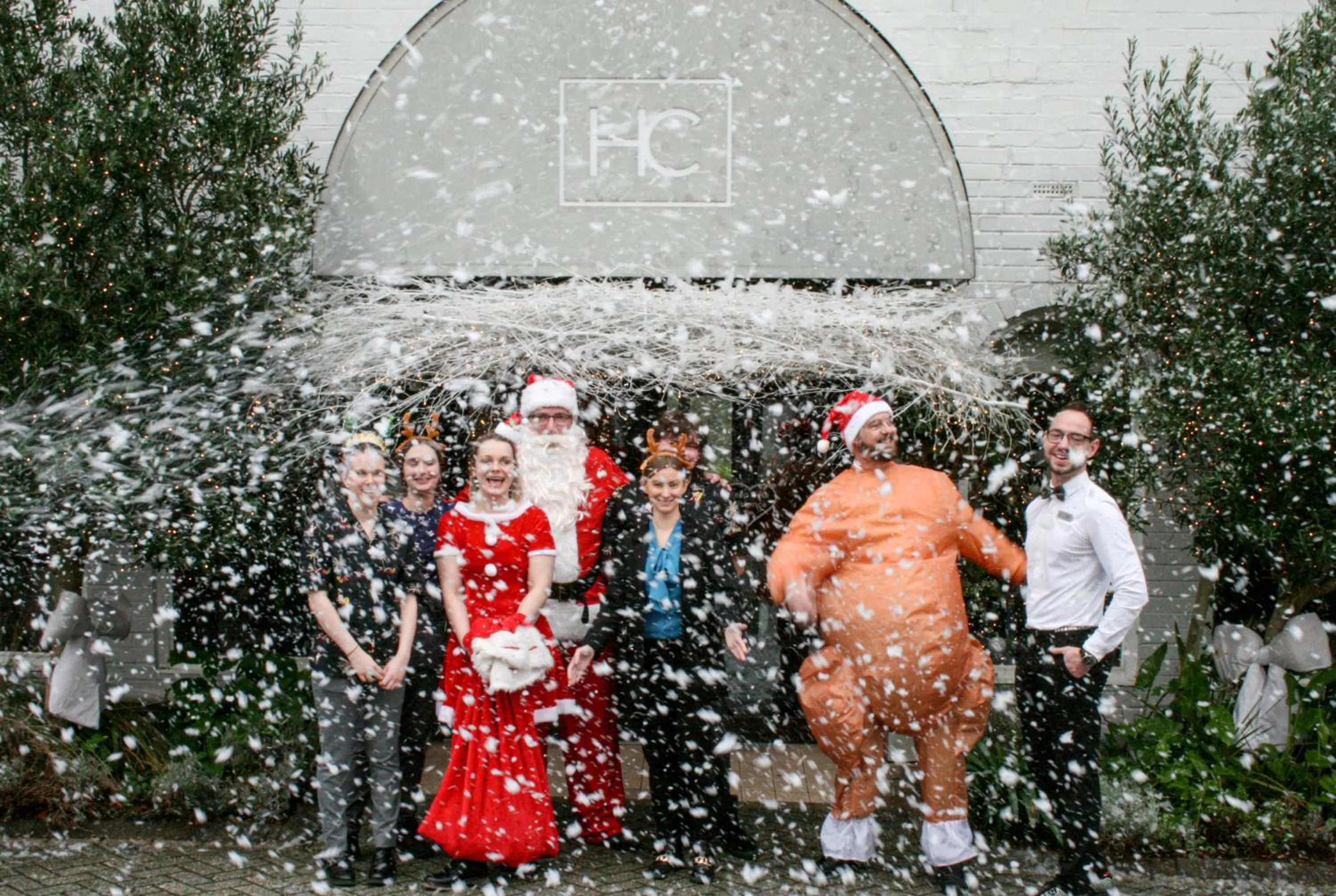 Hotel Collingwood BW Signature Collection