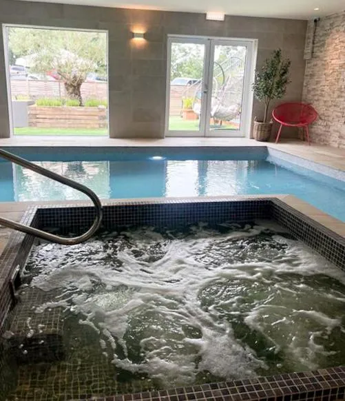 Hotel Collingwood BW Signature Collection