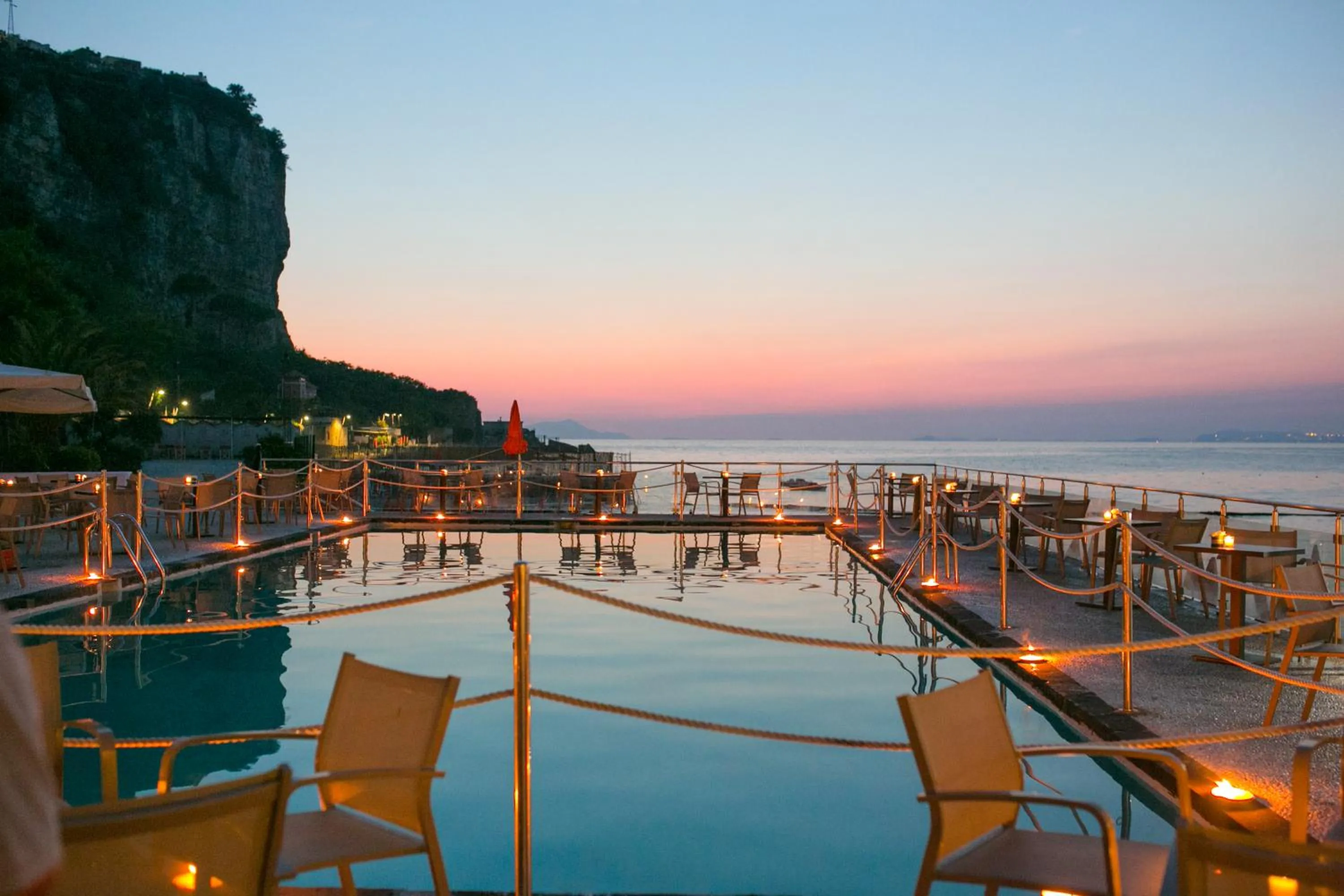 Banquet/Function facilities in Residence Le Axidie