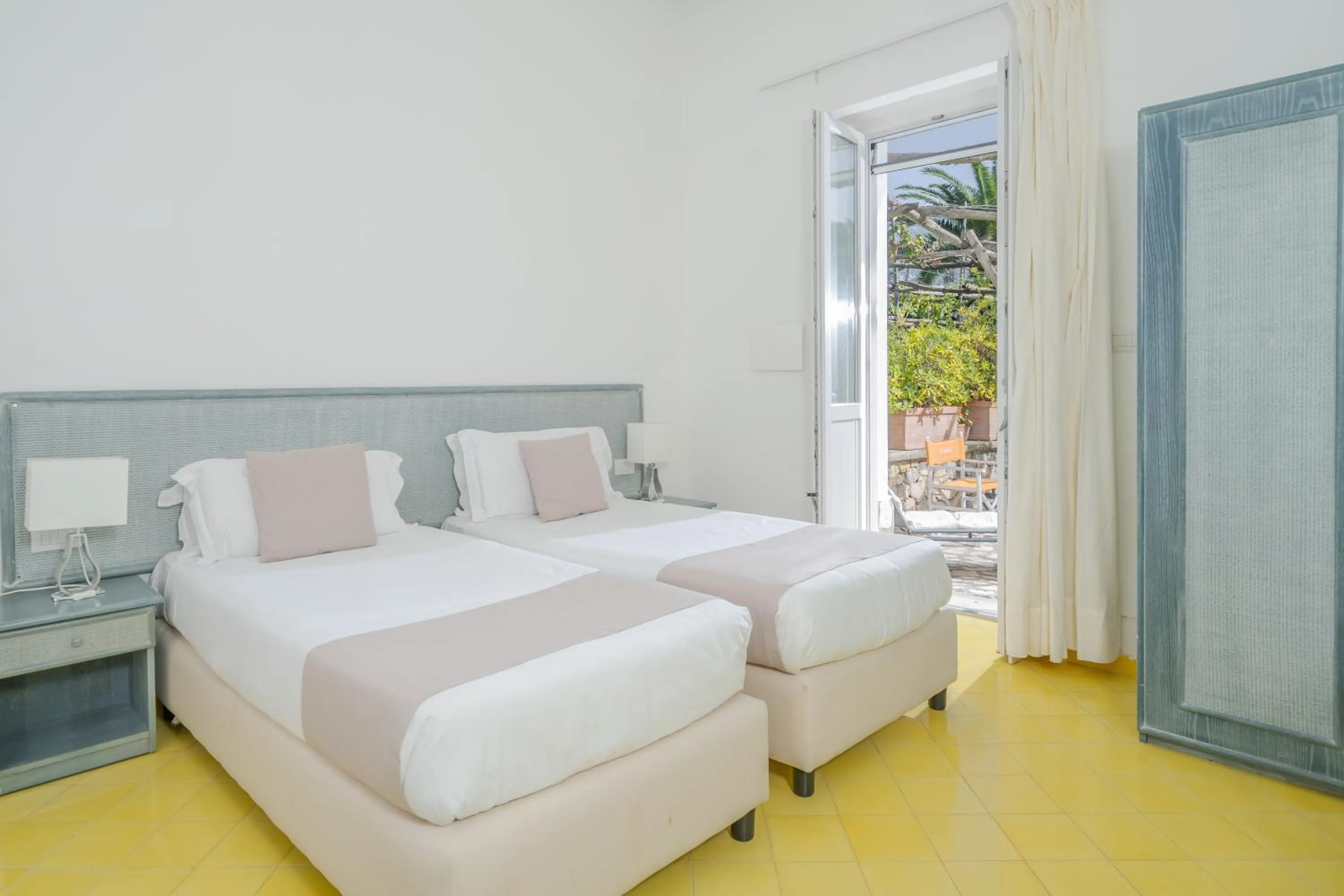 Bed in Residence Le Axidie