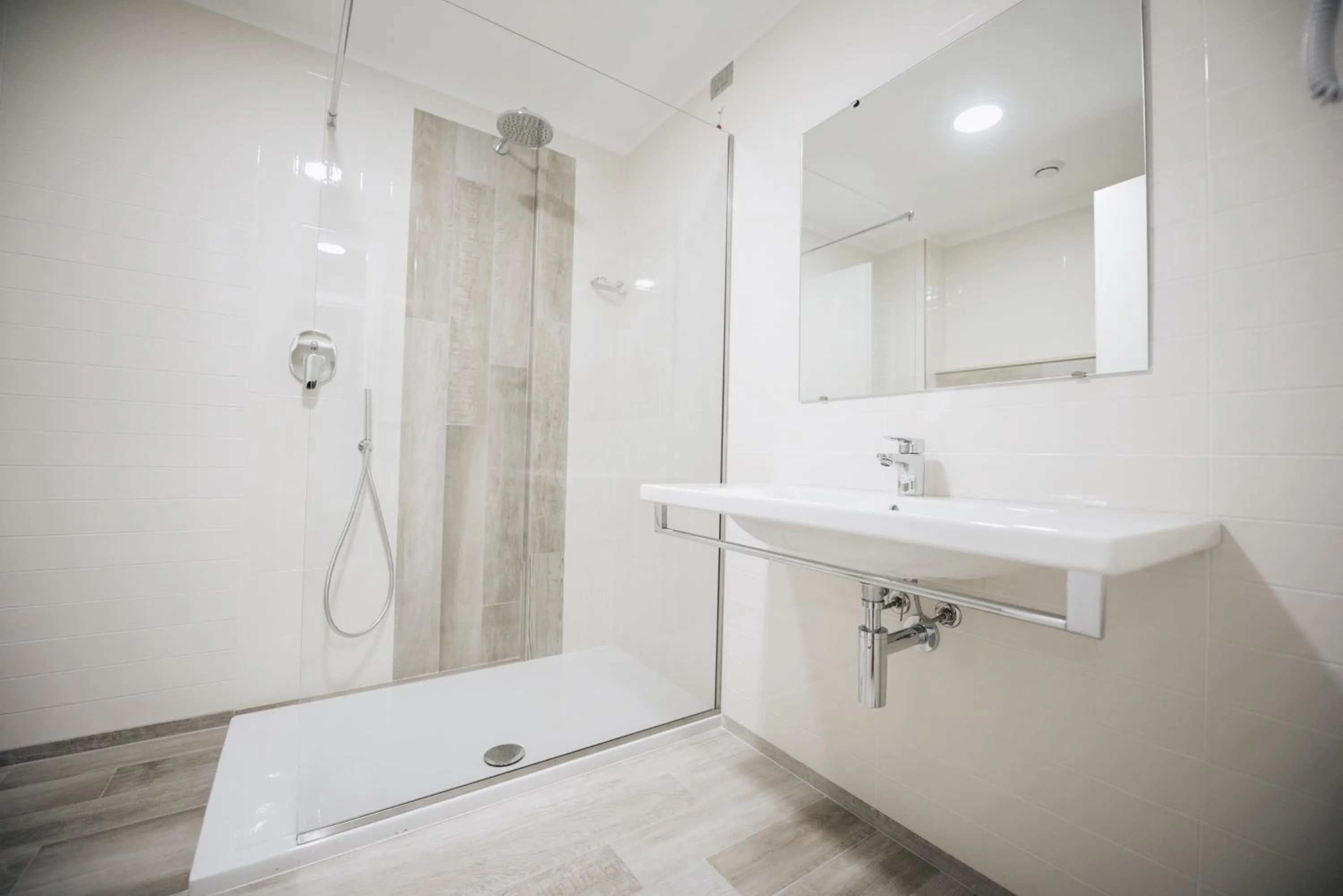 Cascina Speranza Hotel