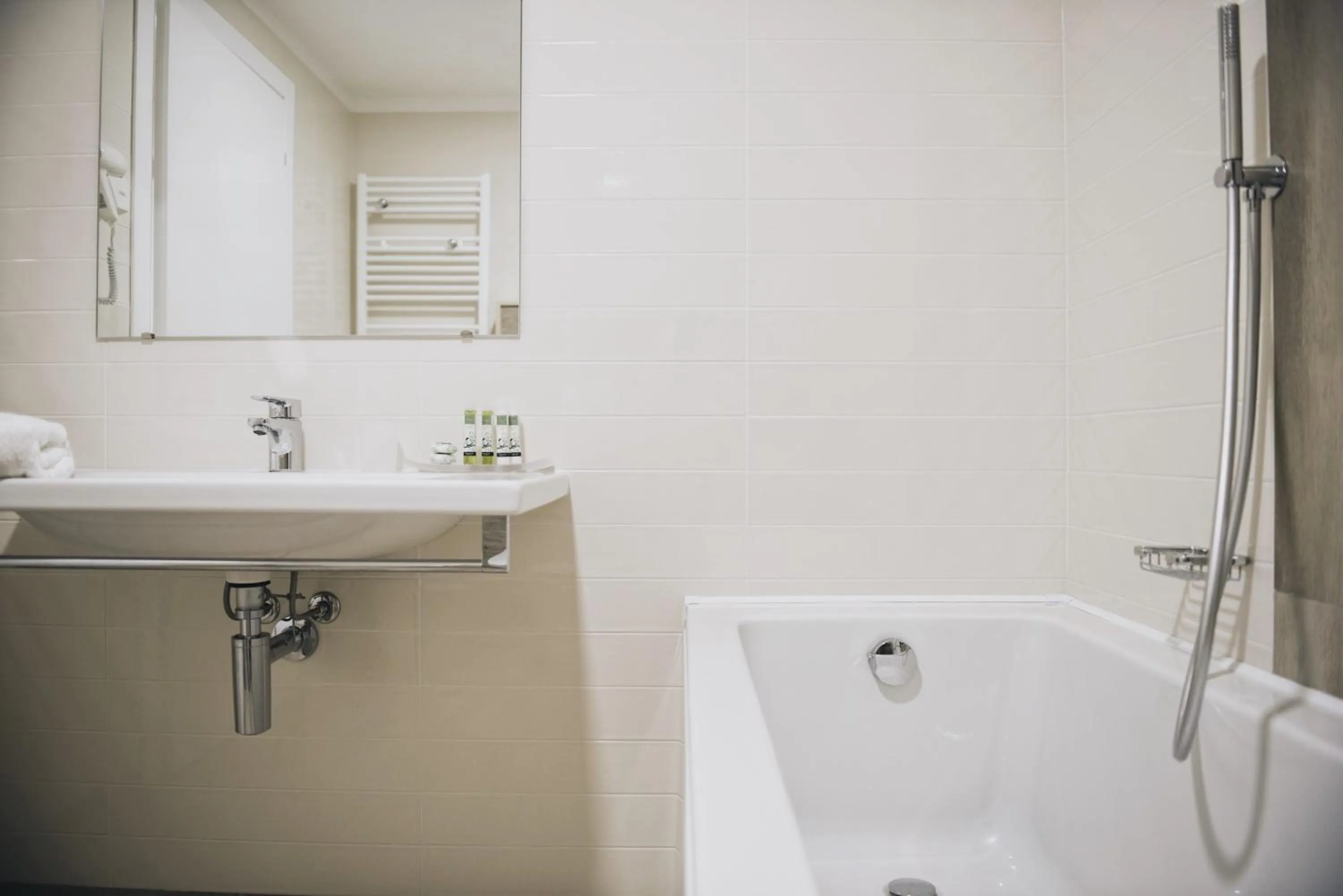 Cascina Speranza Hotel