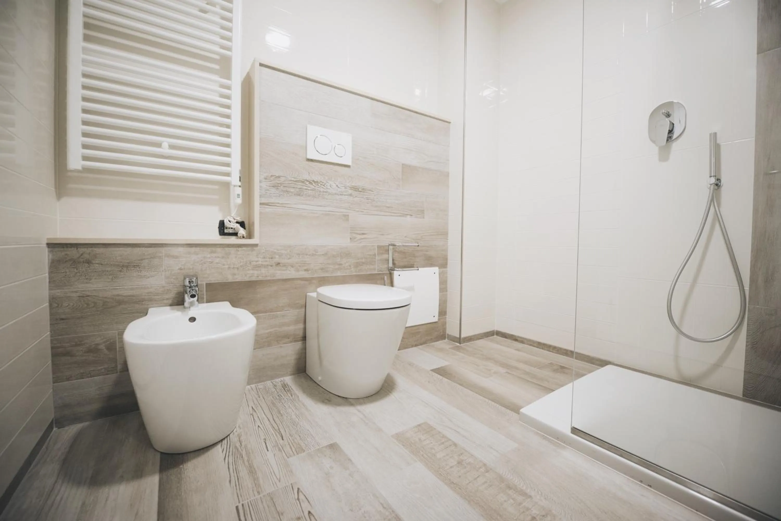 Cascina Speranza Hotel