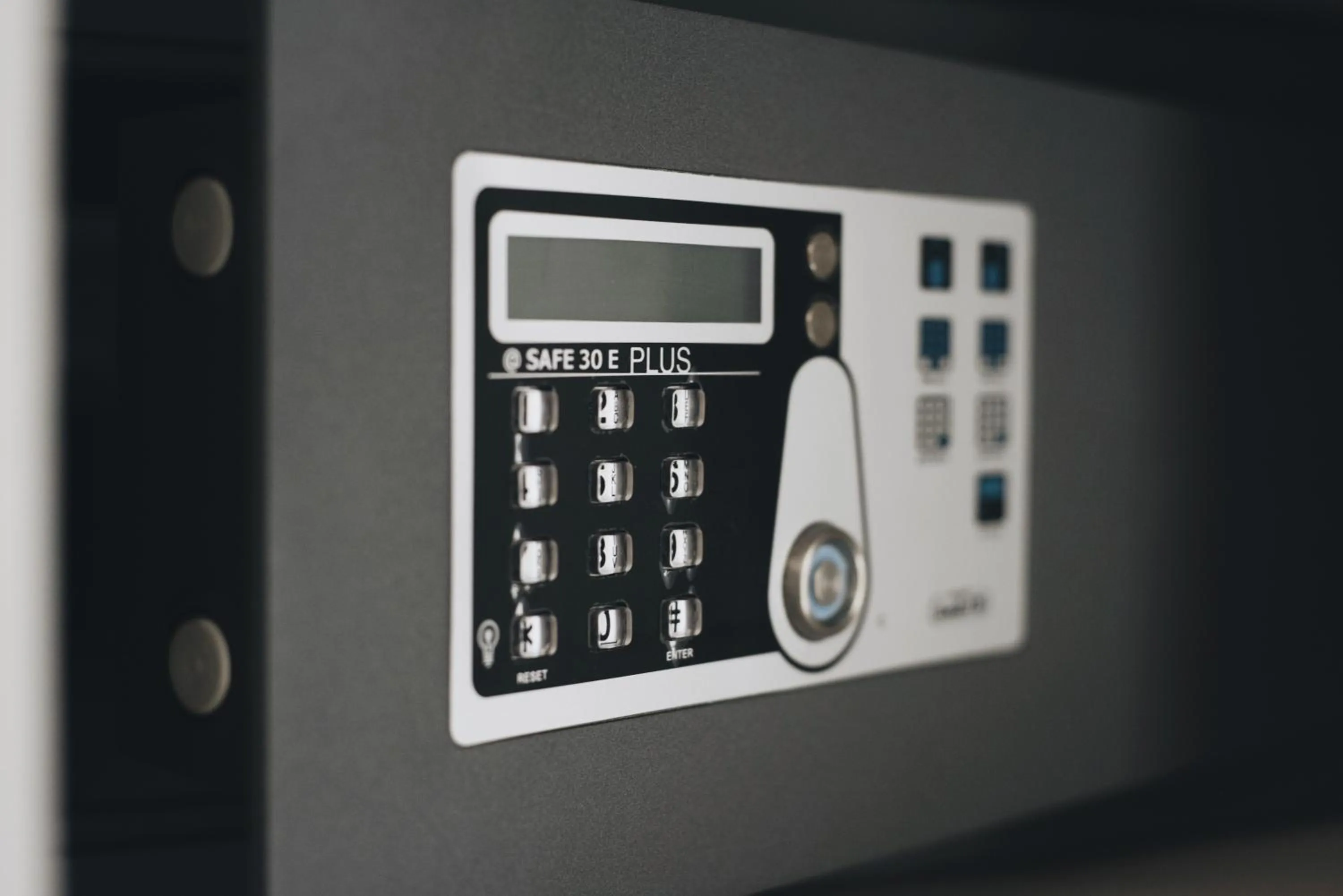 Cascina Speranza Hotel