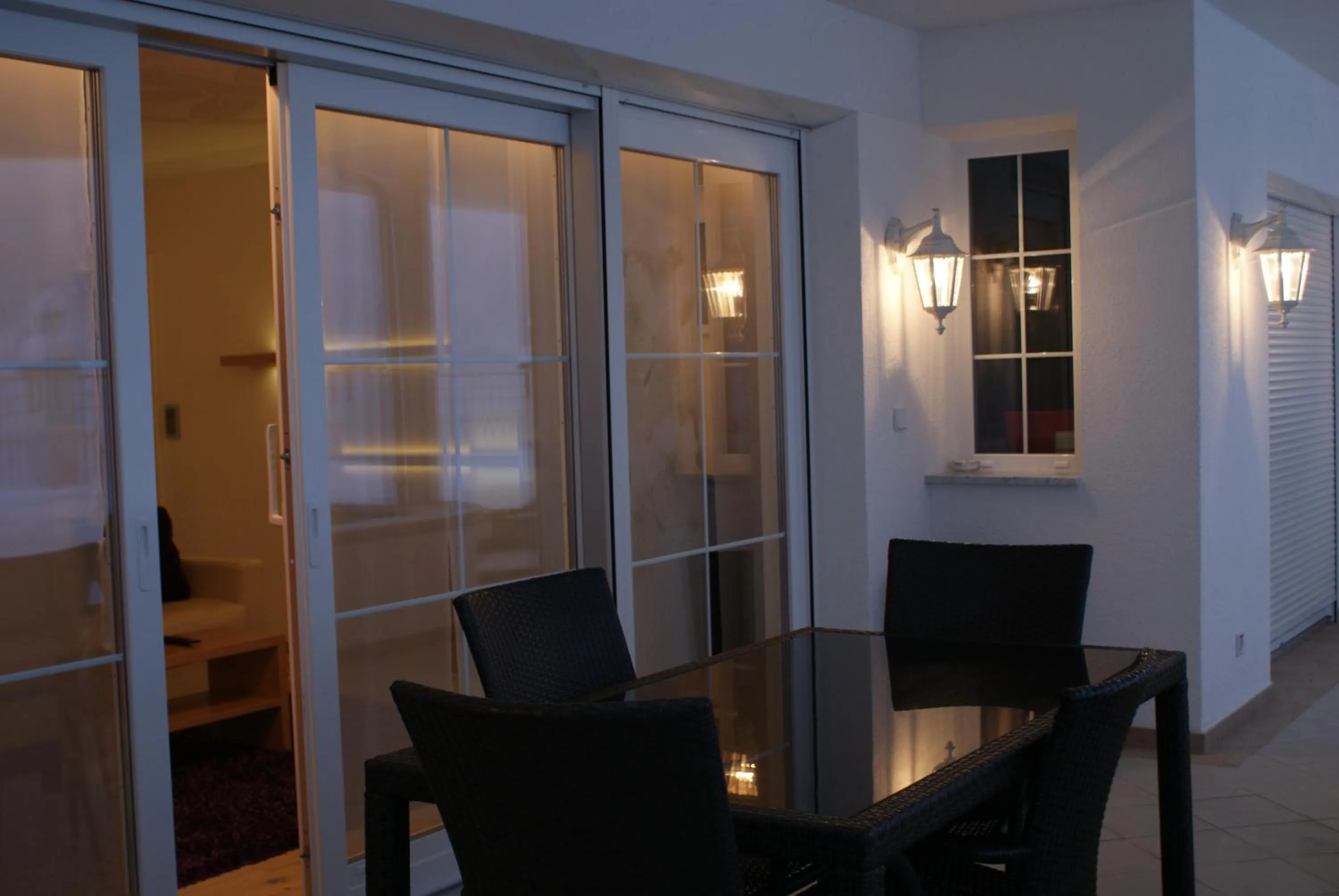 Property building in Das Land-Palais - Your lovely Mountain Hideaway