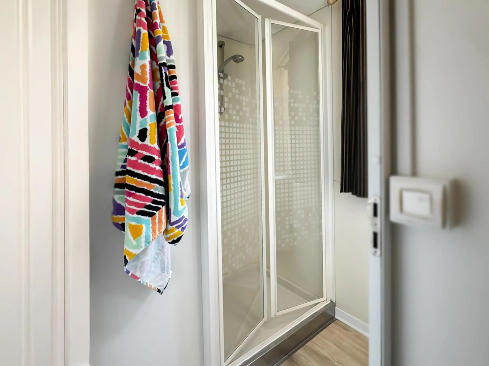 Sereno Camping Holiday