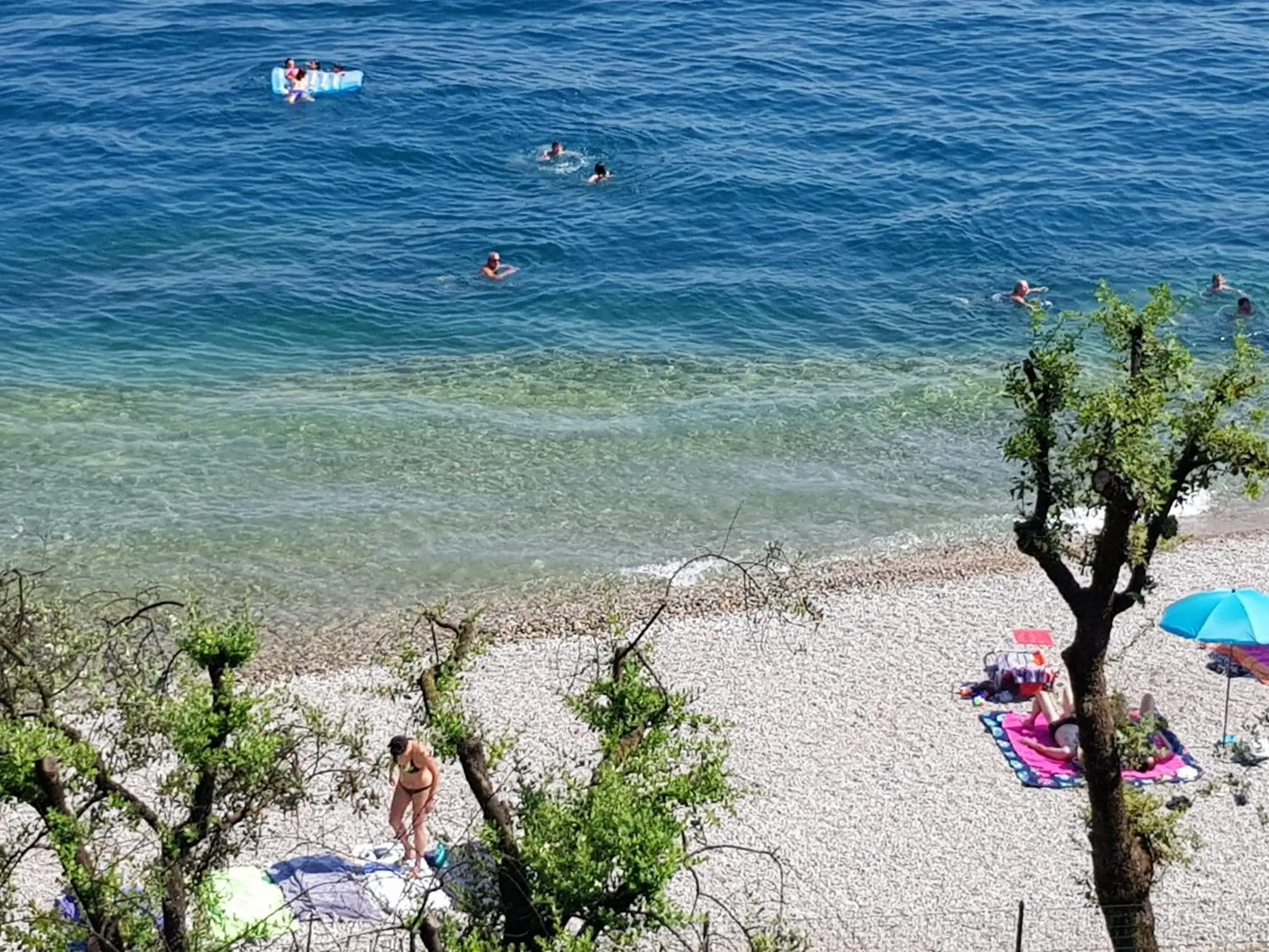 Sereno Camping Holiday Sereno Camping Holiday