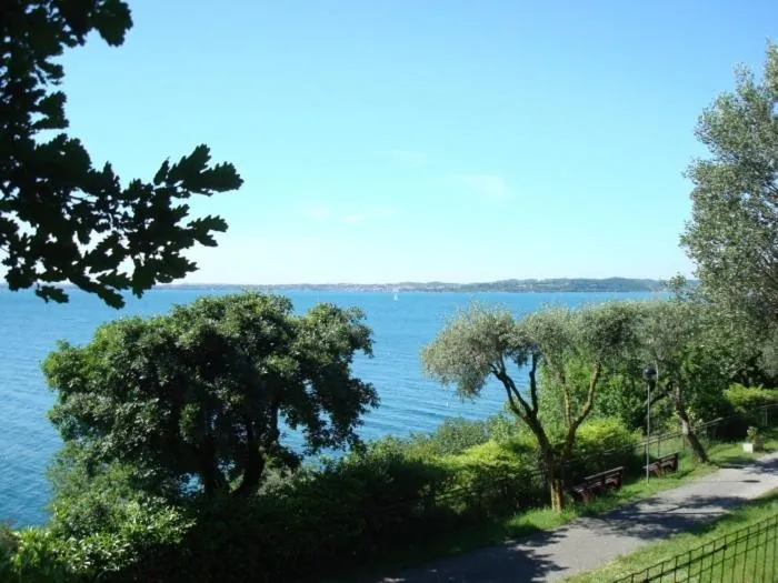 Sereno Camping Holiday