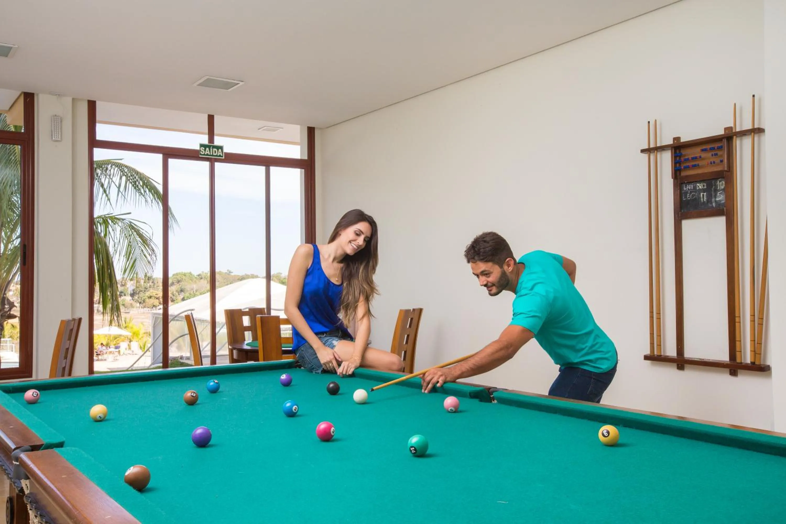 People in Ramada by Wyndham Furnaspark