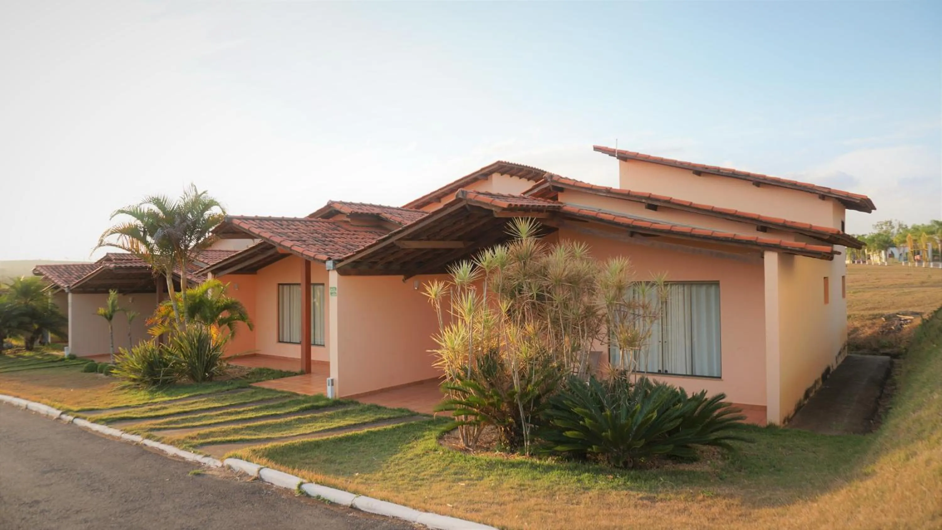 Property building in Ramada by Wyndham Furnaspark