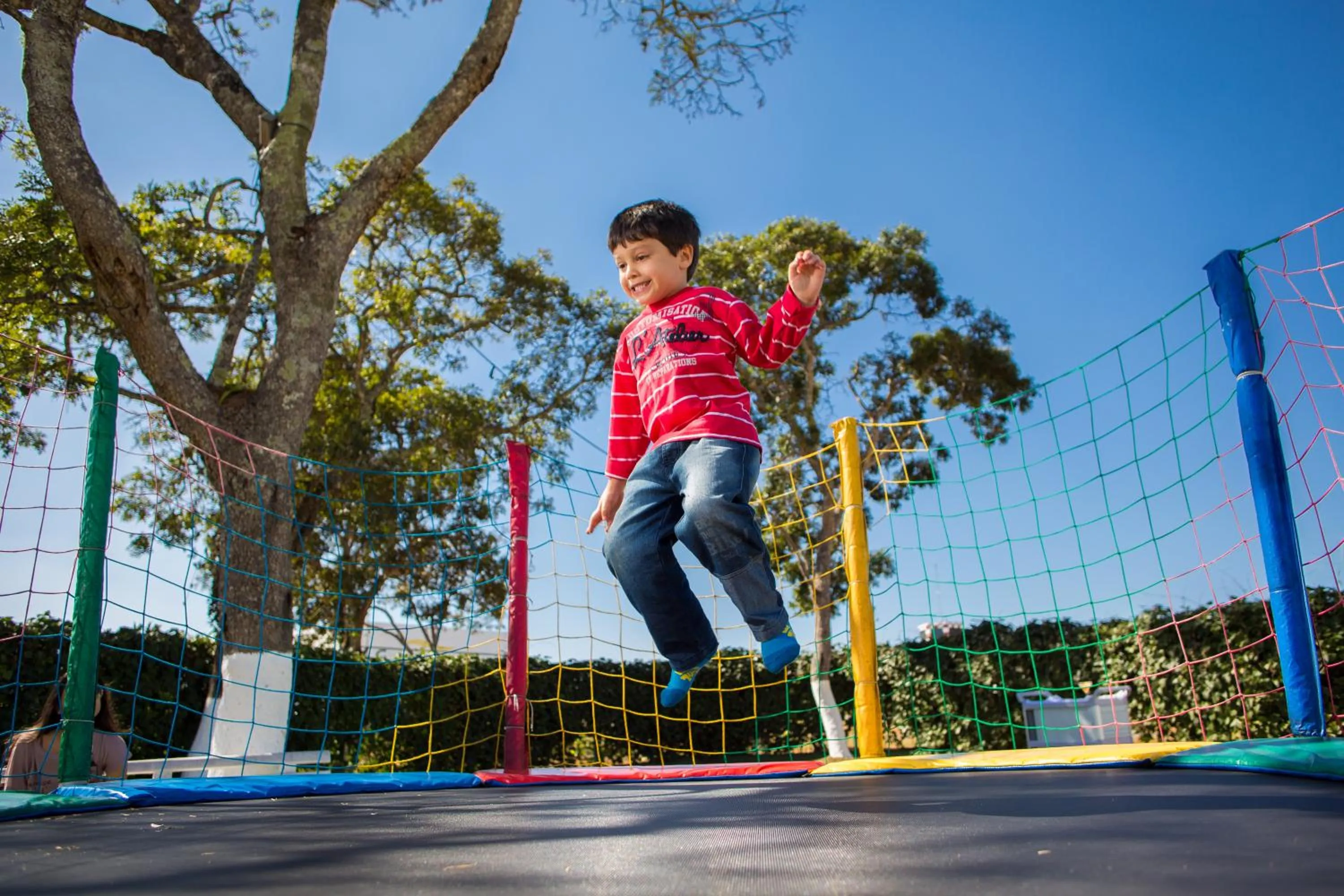 Day in Ramada by Wyndham Furnaspark