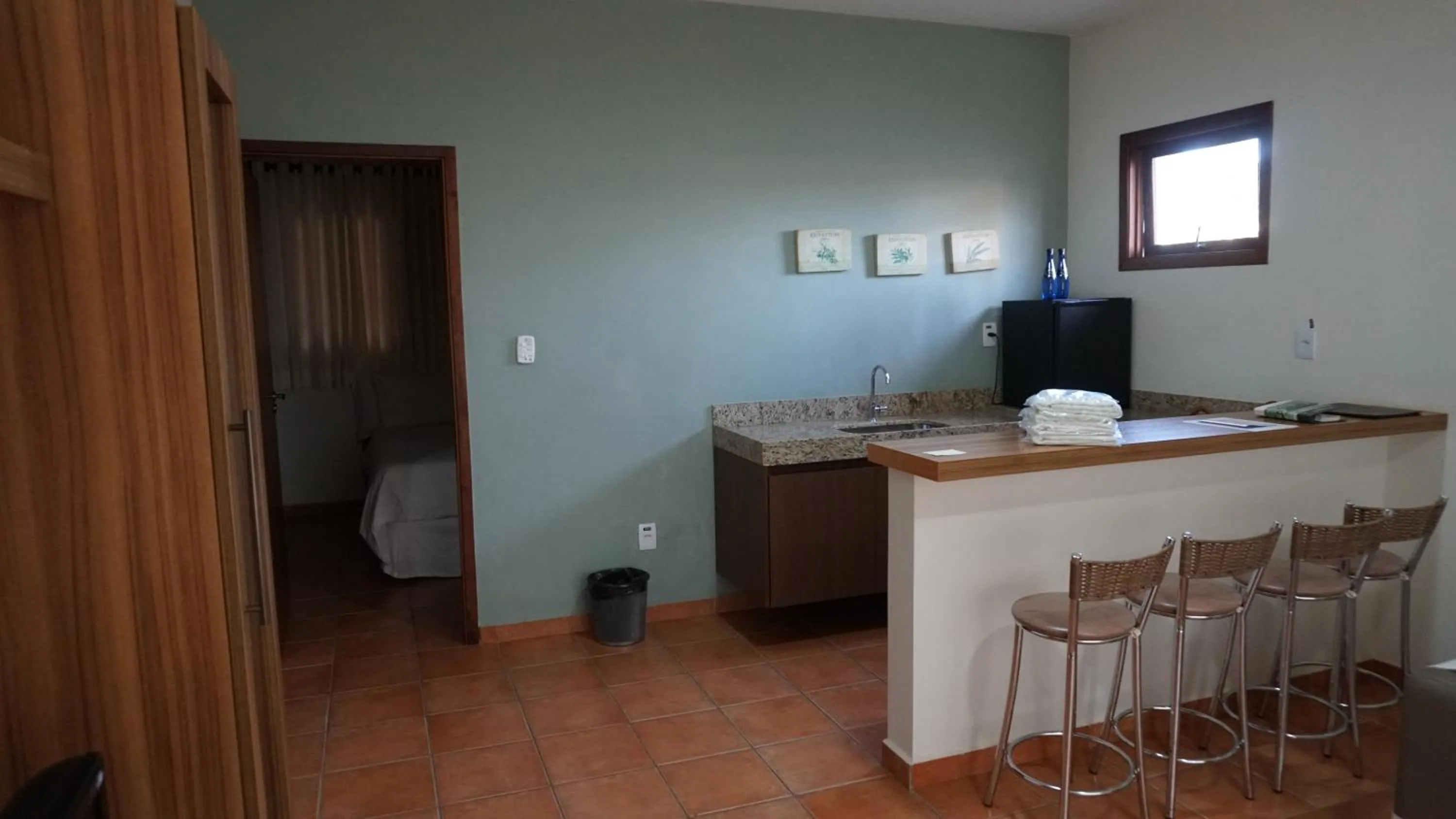 Dining area in Ramada by Wyndham Furnaspark