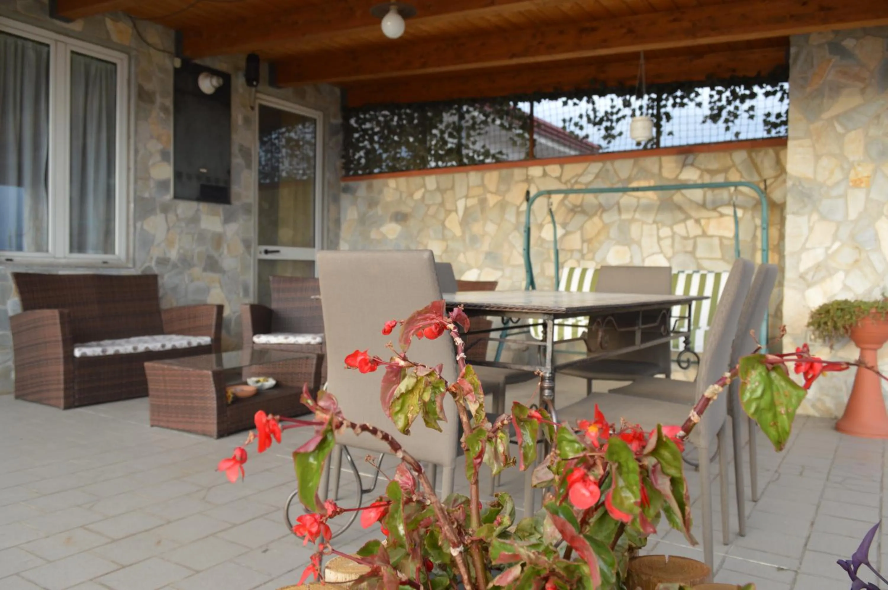 Property building in Cliobb