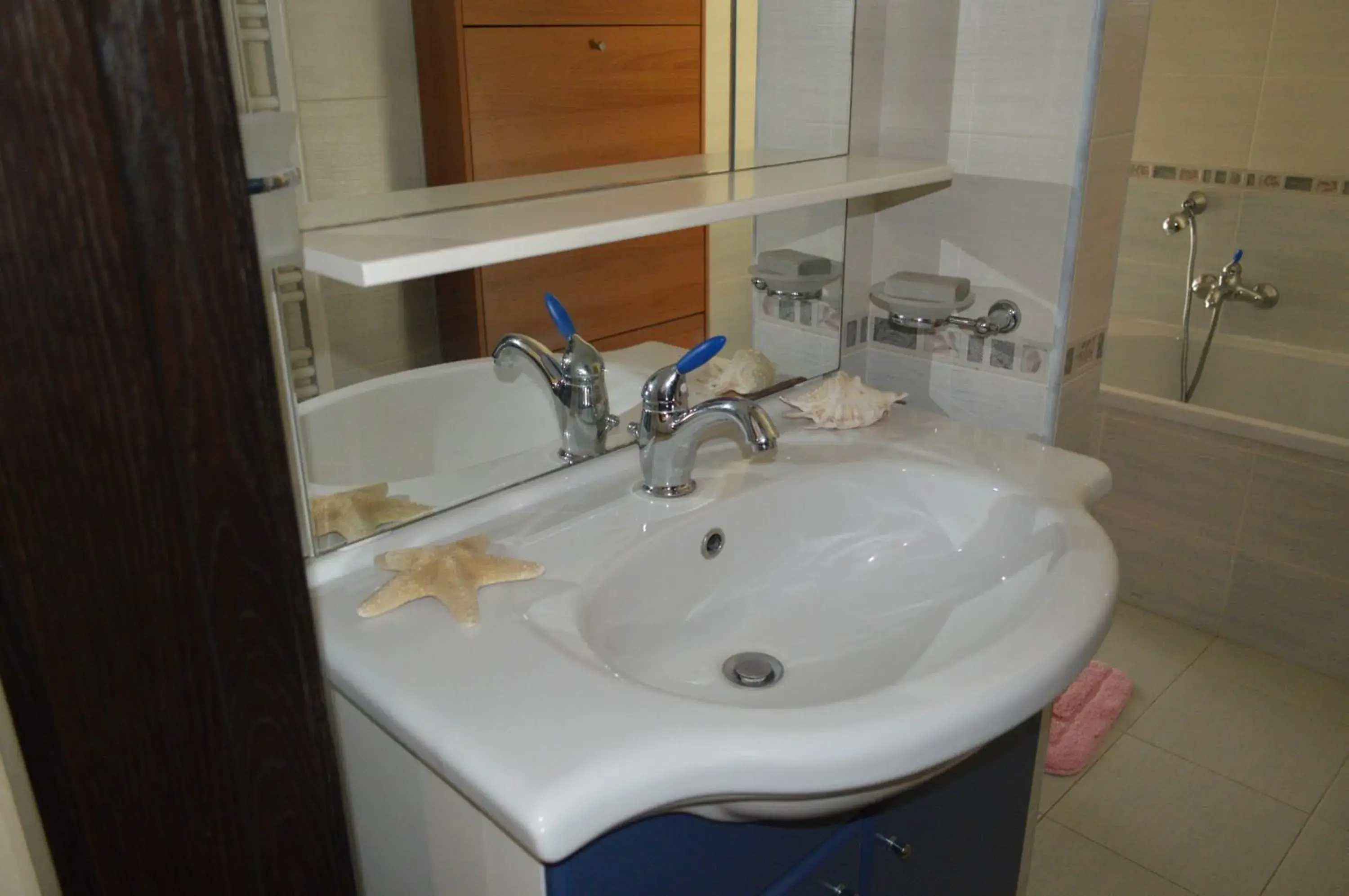 Quadruple Room in Cliobb Quadruple Room in Cliobb