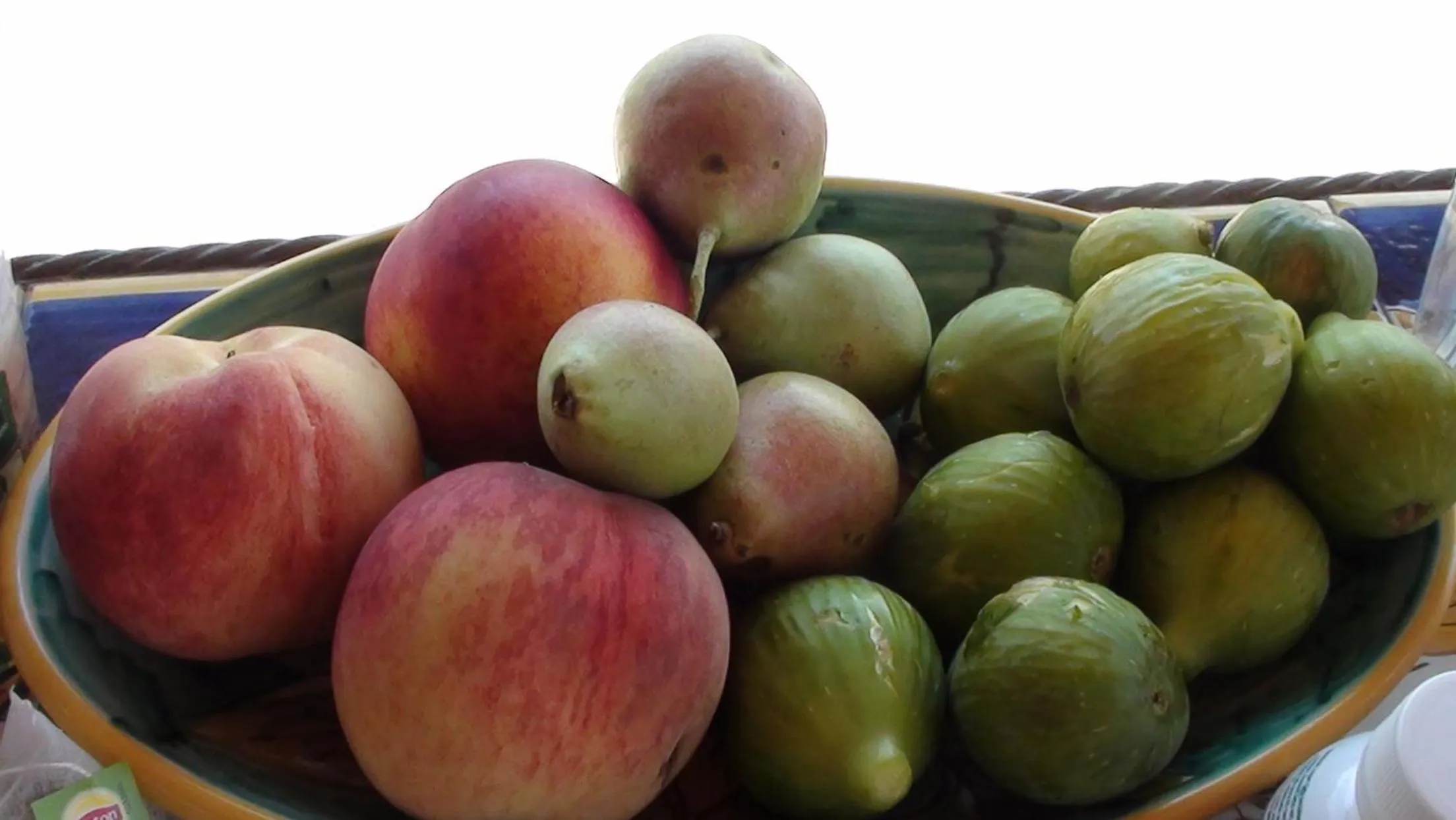 Food and drinks in Cliobb