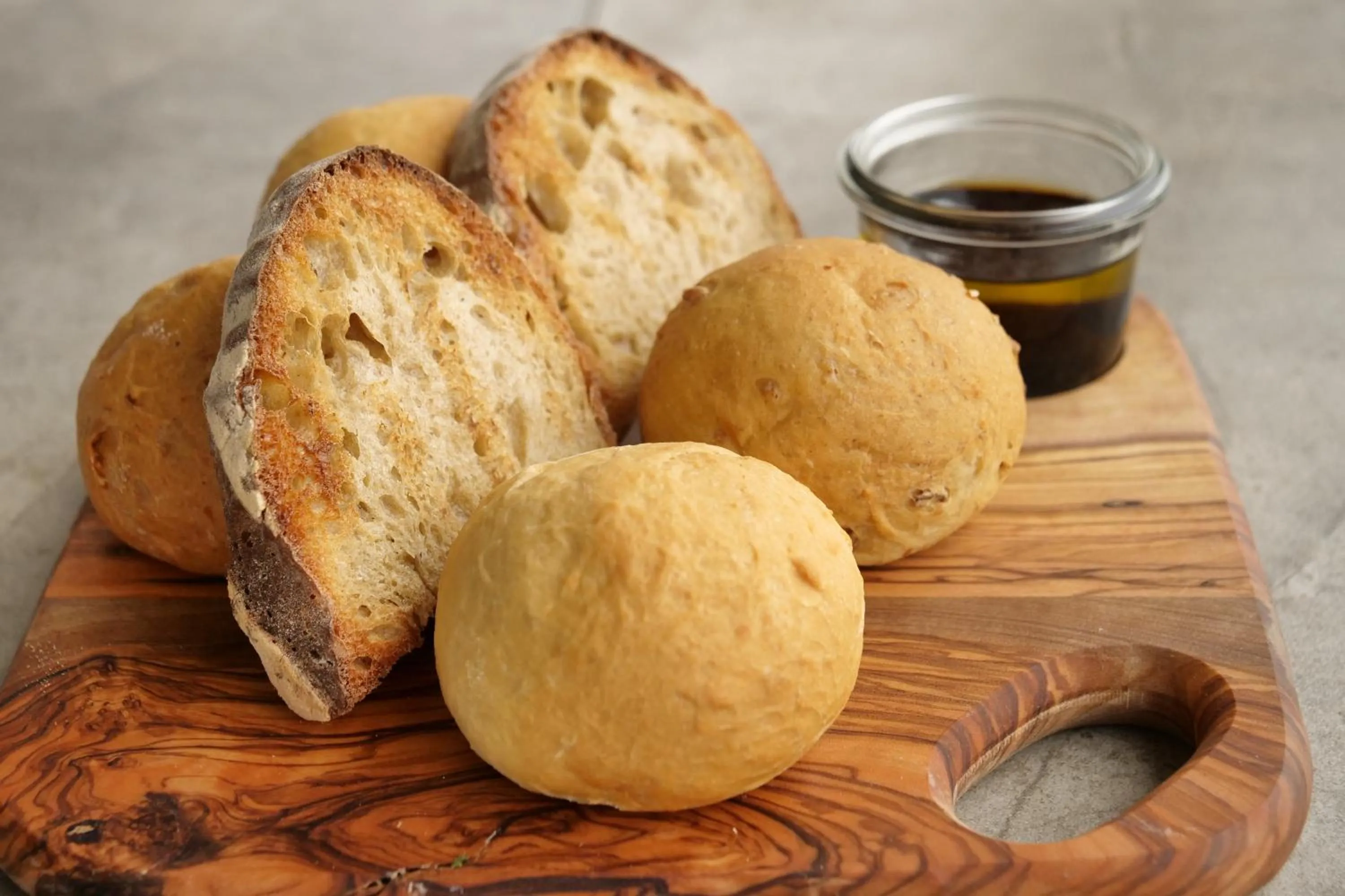 Food in Ilsington Country House Hotel & Spa