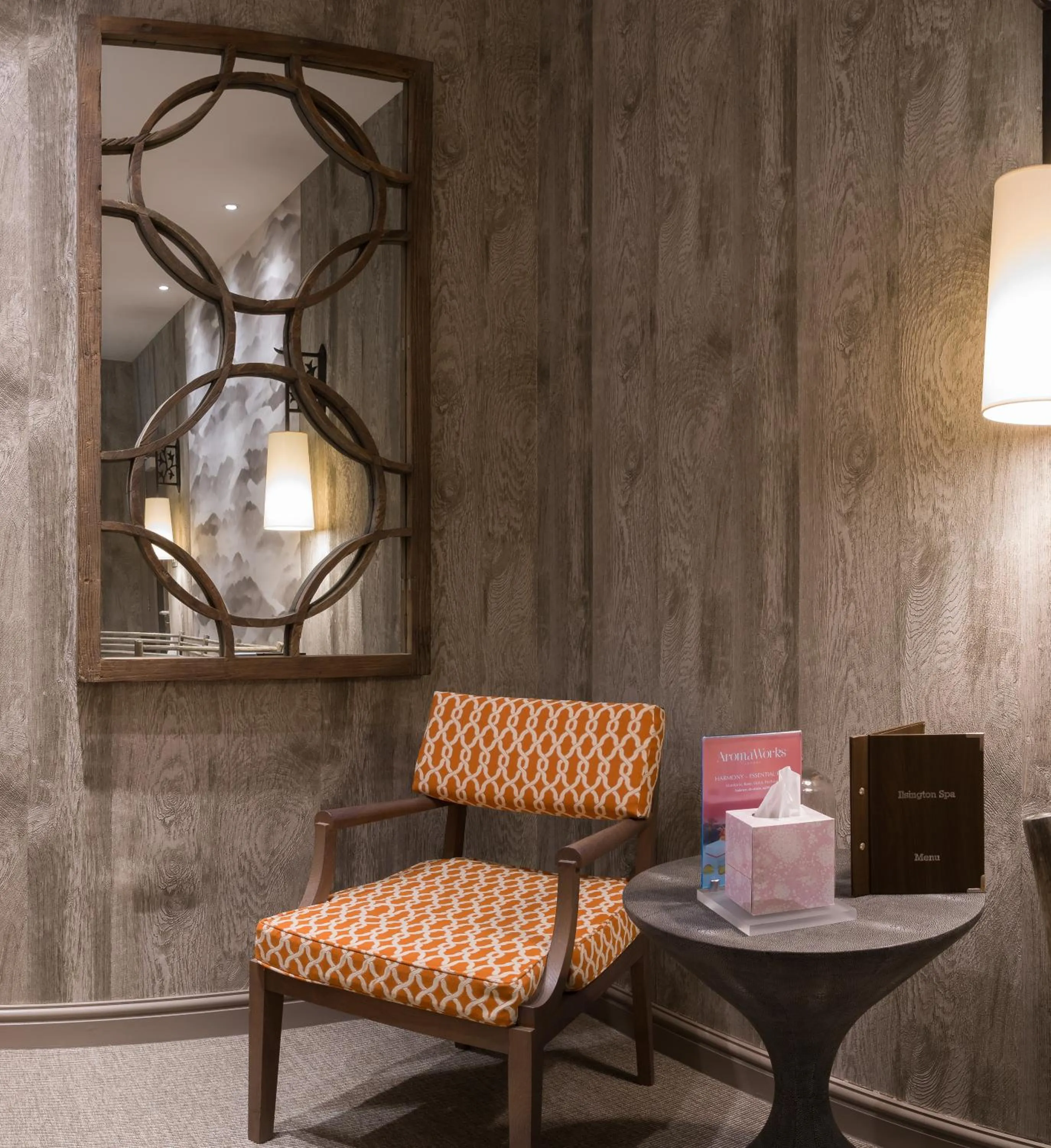 Massage in Ilsington Country House Hotel & Spa