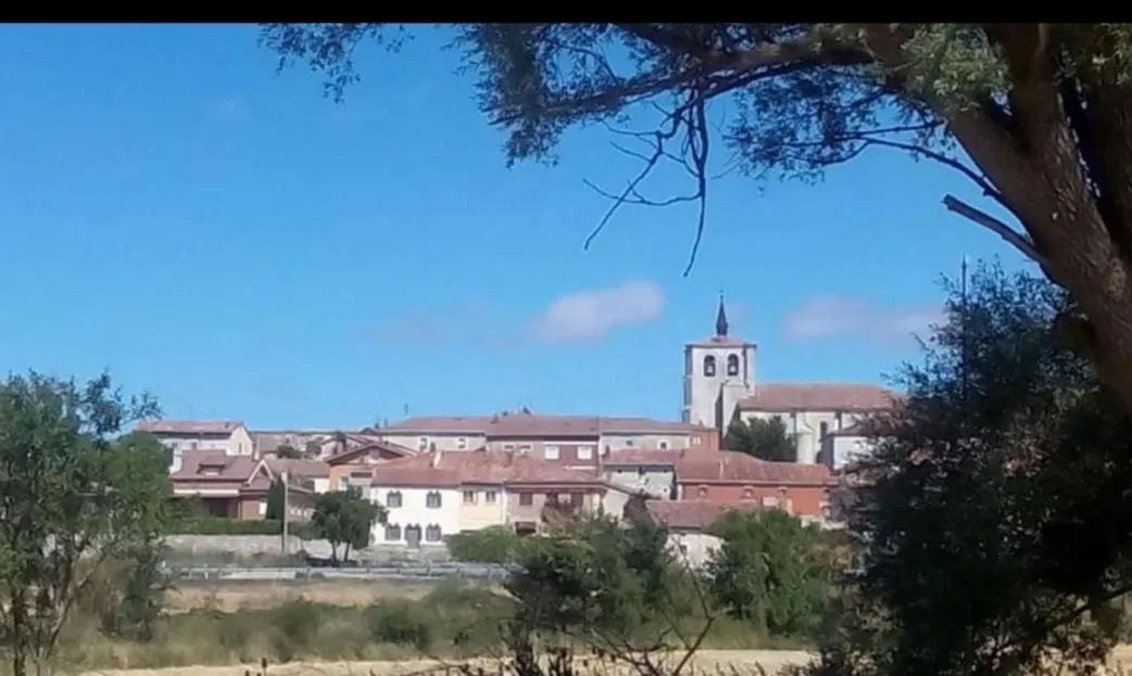 Hotel Rural Quintanapalla