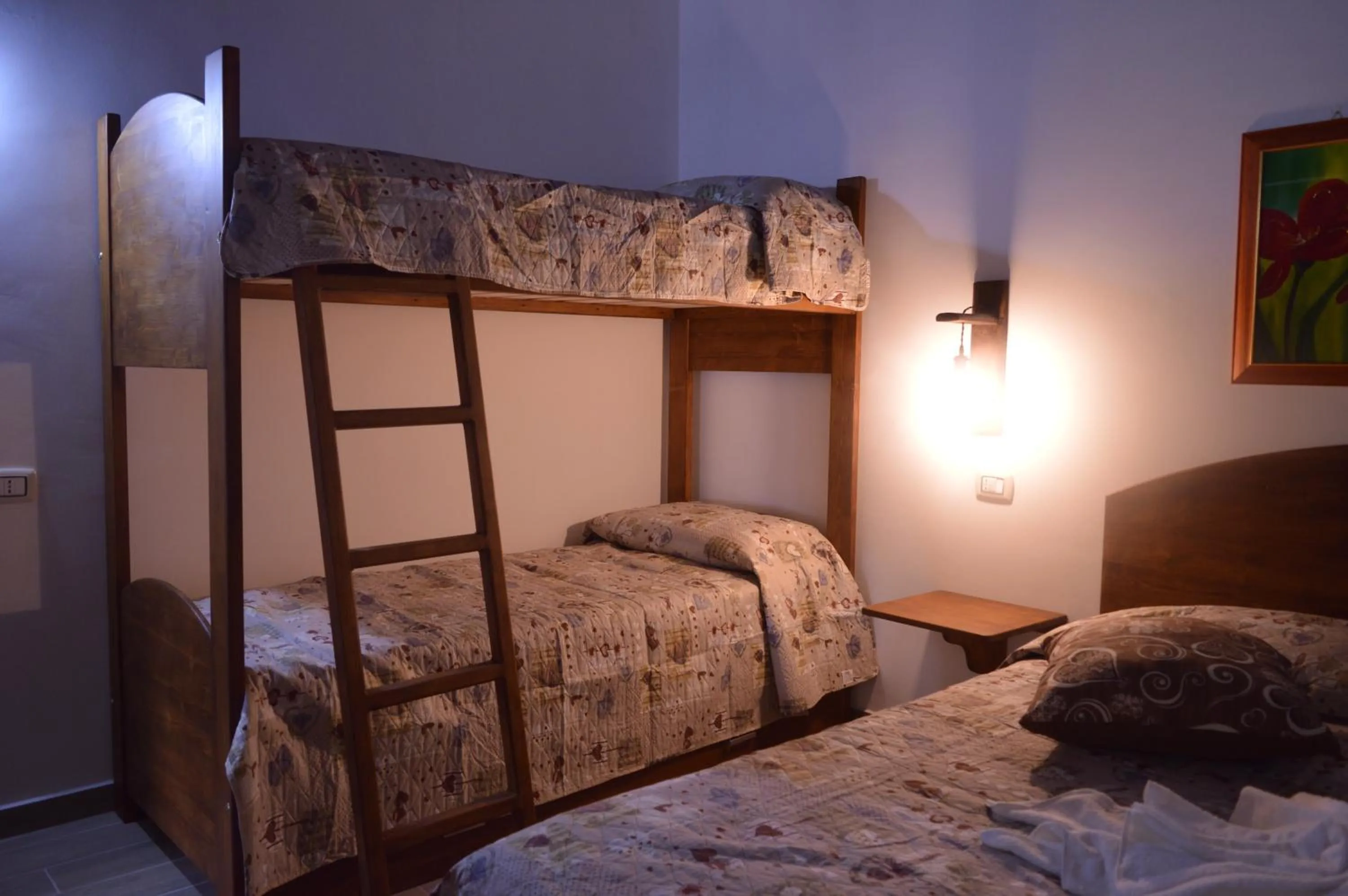 Neighbourhood in Vin e Turn