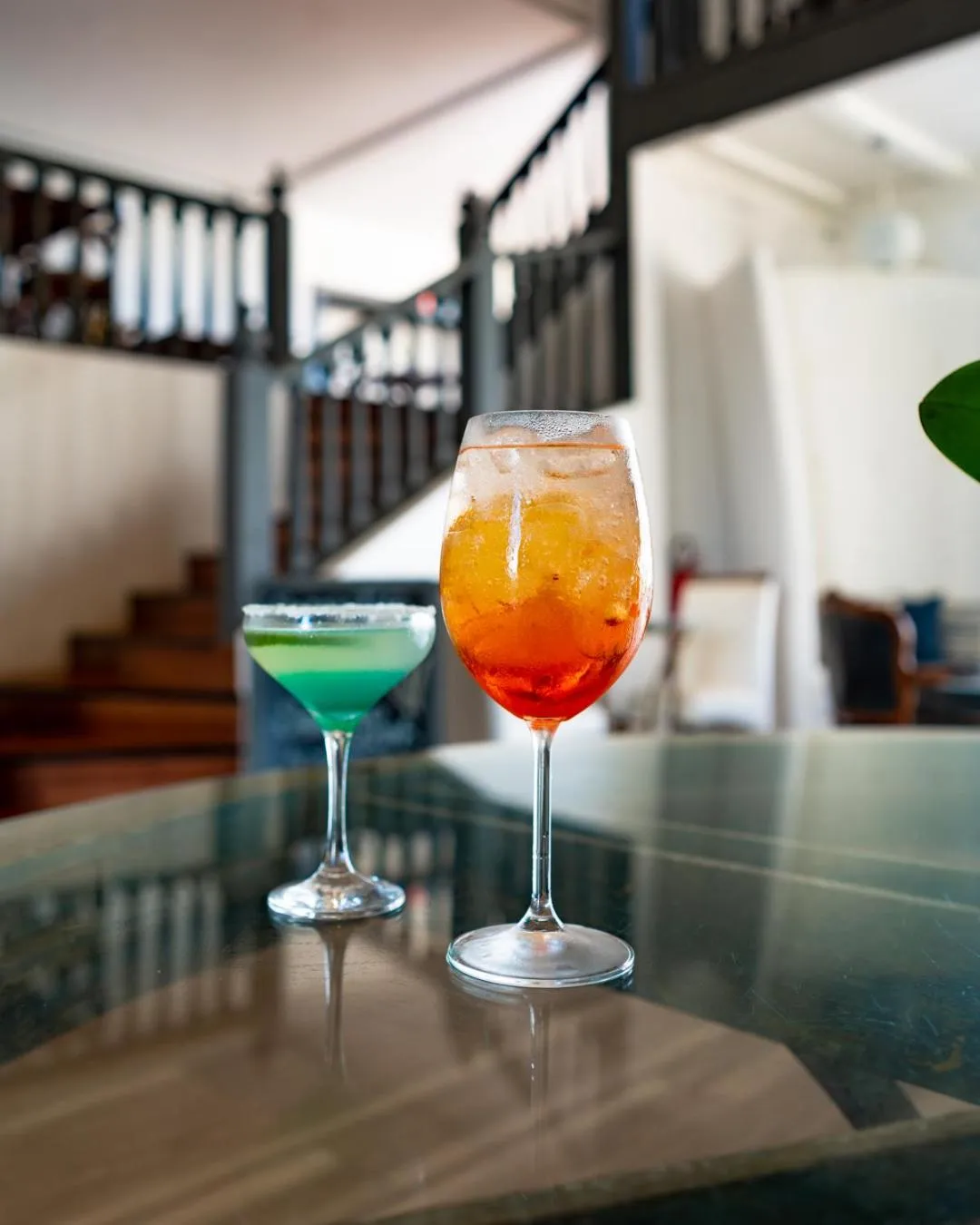 Lounge or bar in Greco Hotel