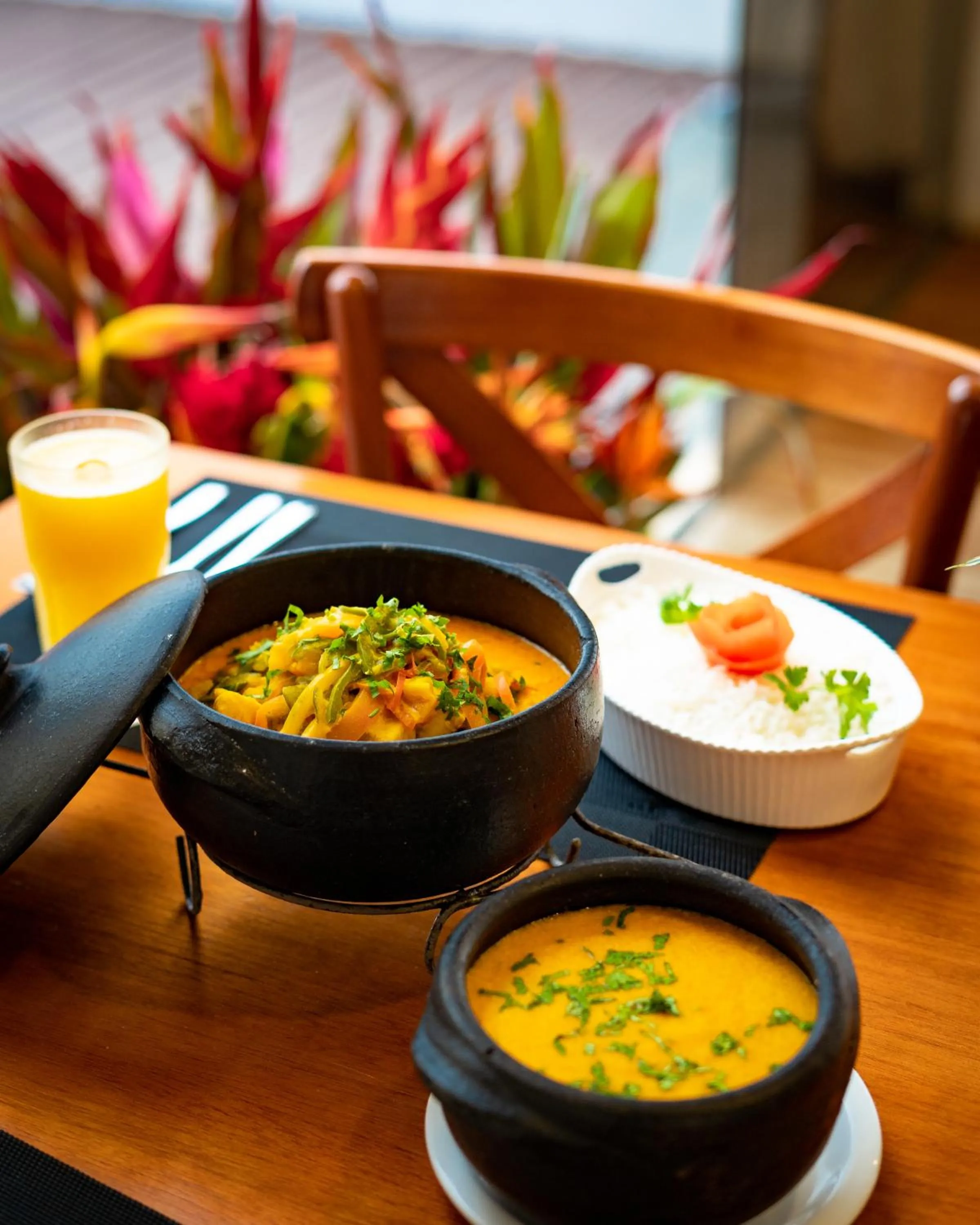 Restaurant/places to eat in Greco Hotel