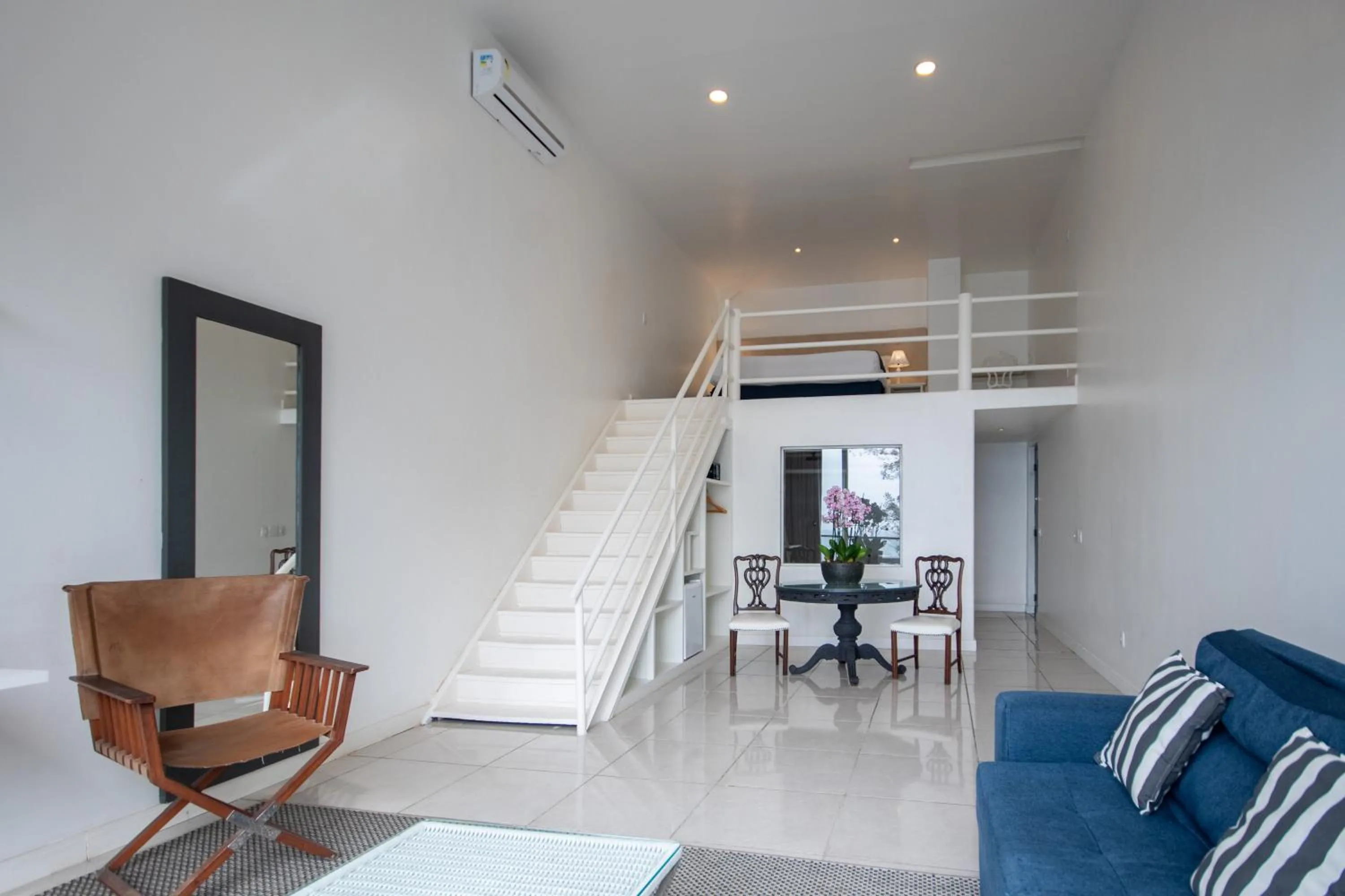 Bedroom in Greco Hotel