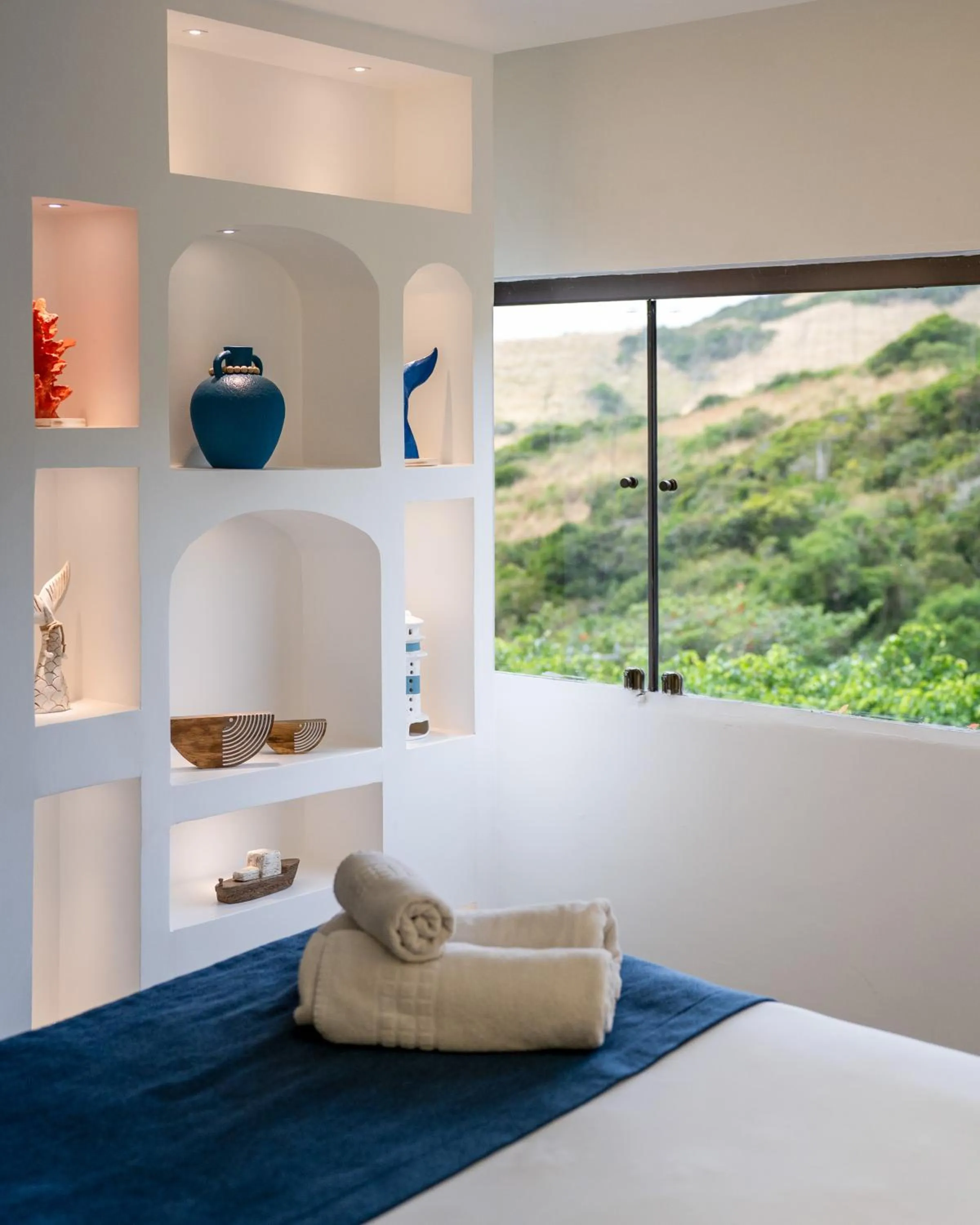 Bedroom, Bed in Greco Hotel