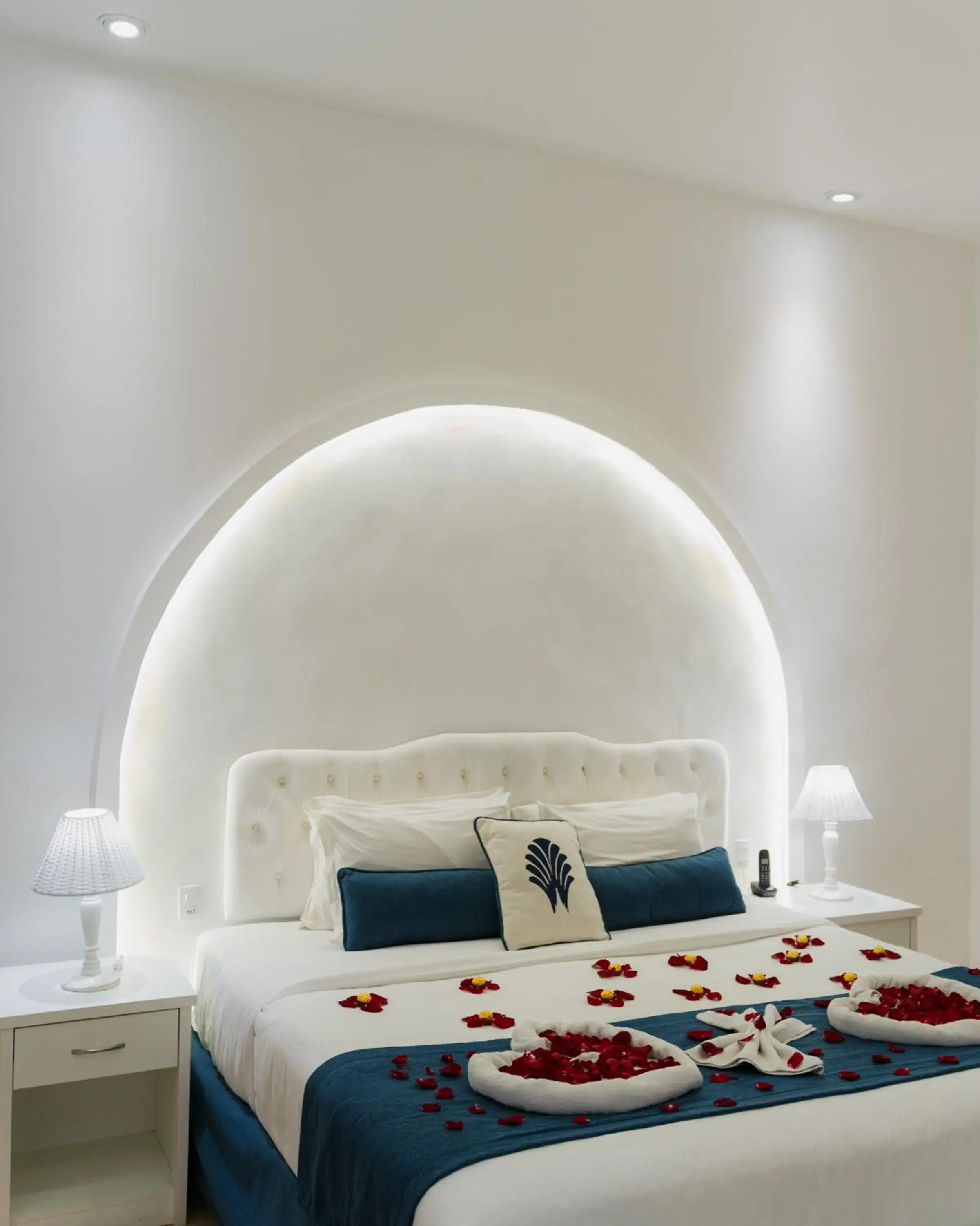 Superior Suite in Greco Hotel Superior Suite in Greco Hotel