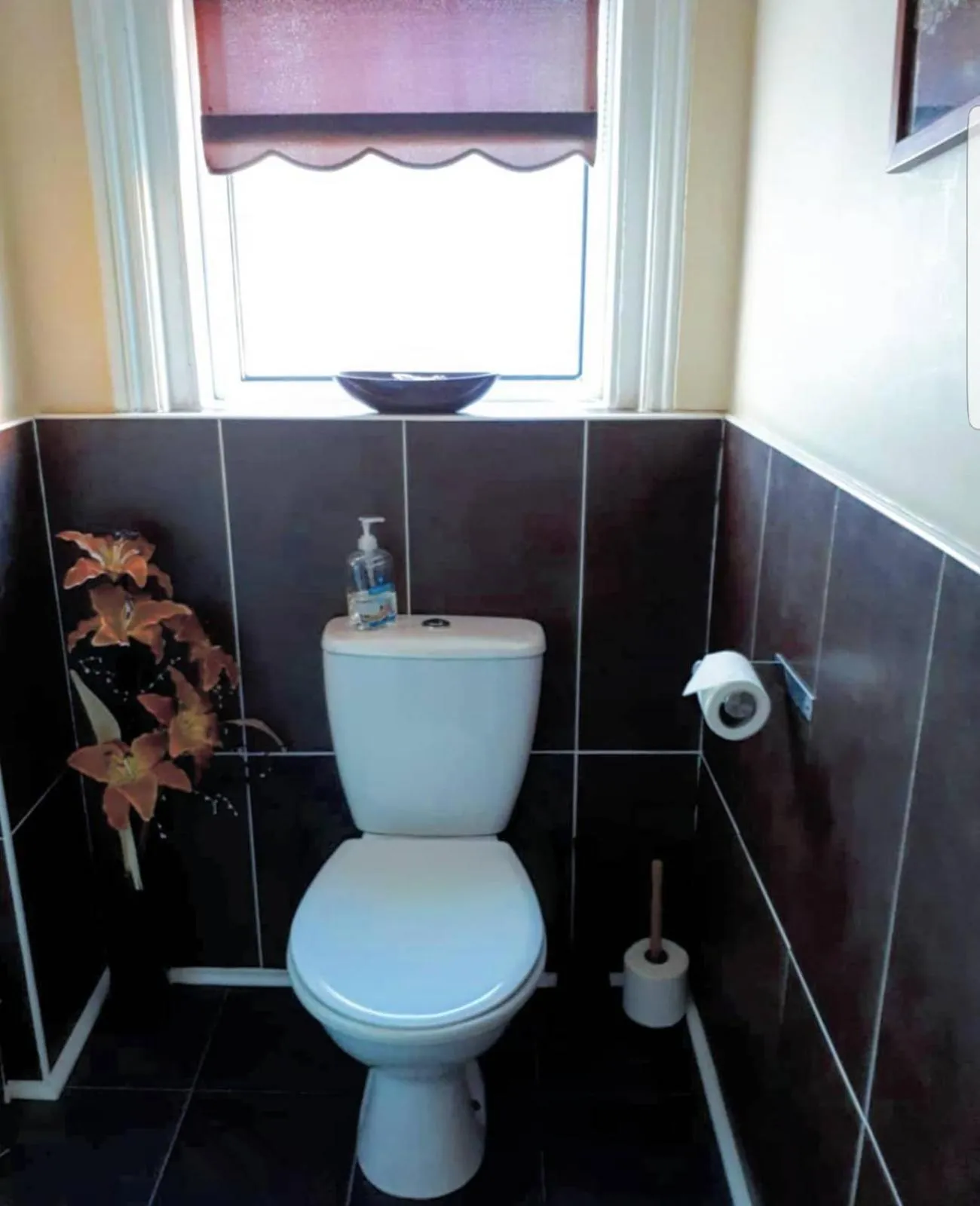 Elmswood Guest House