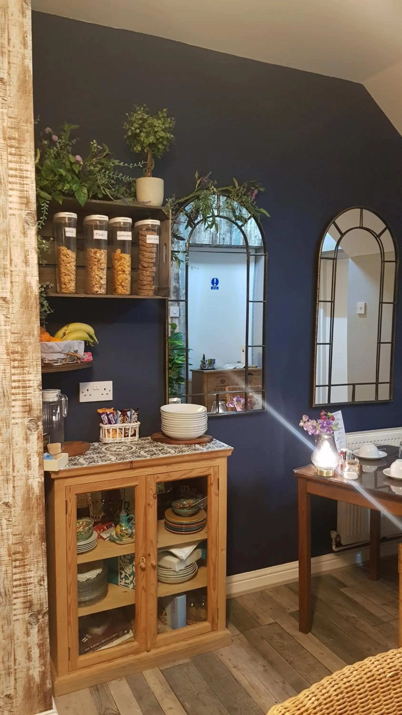 Elmswood Guest House