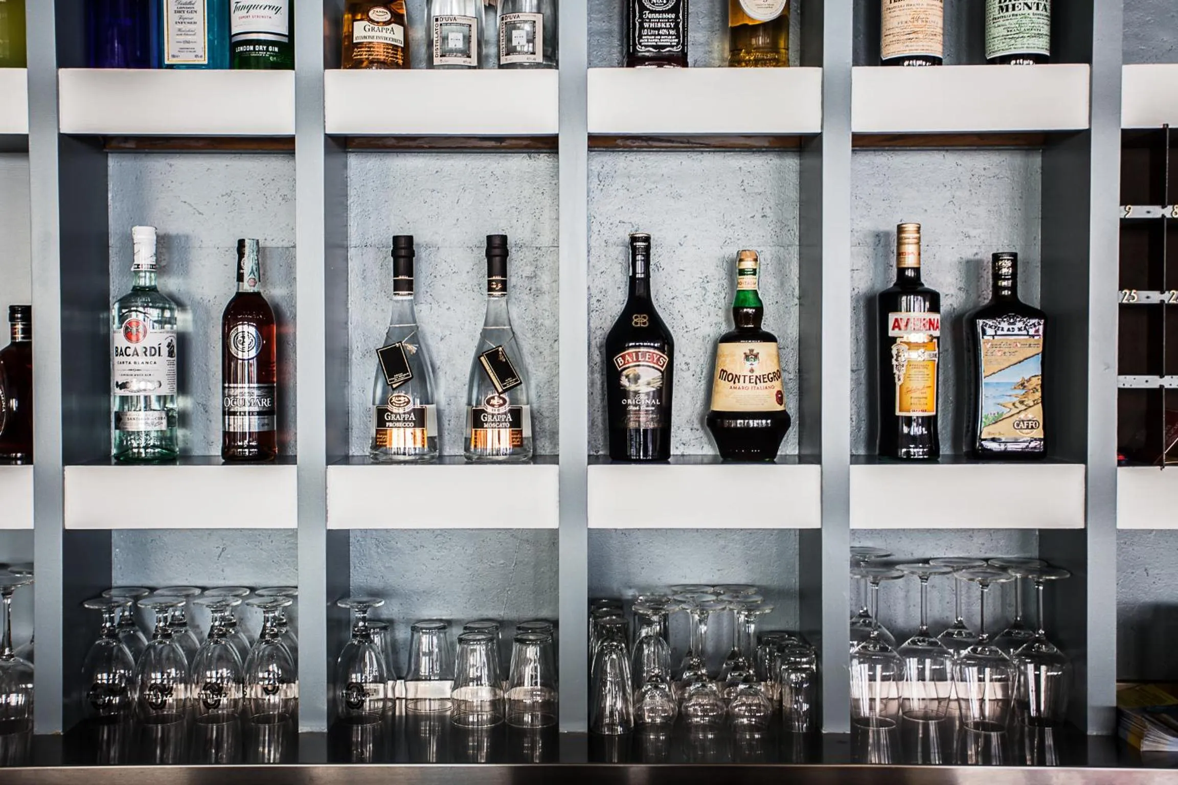 Lounge or bar in Evo Boutique Hotel & SPA