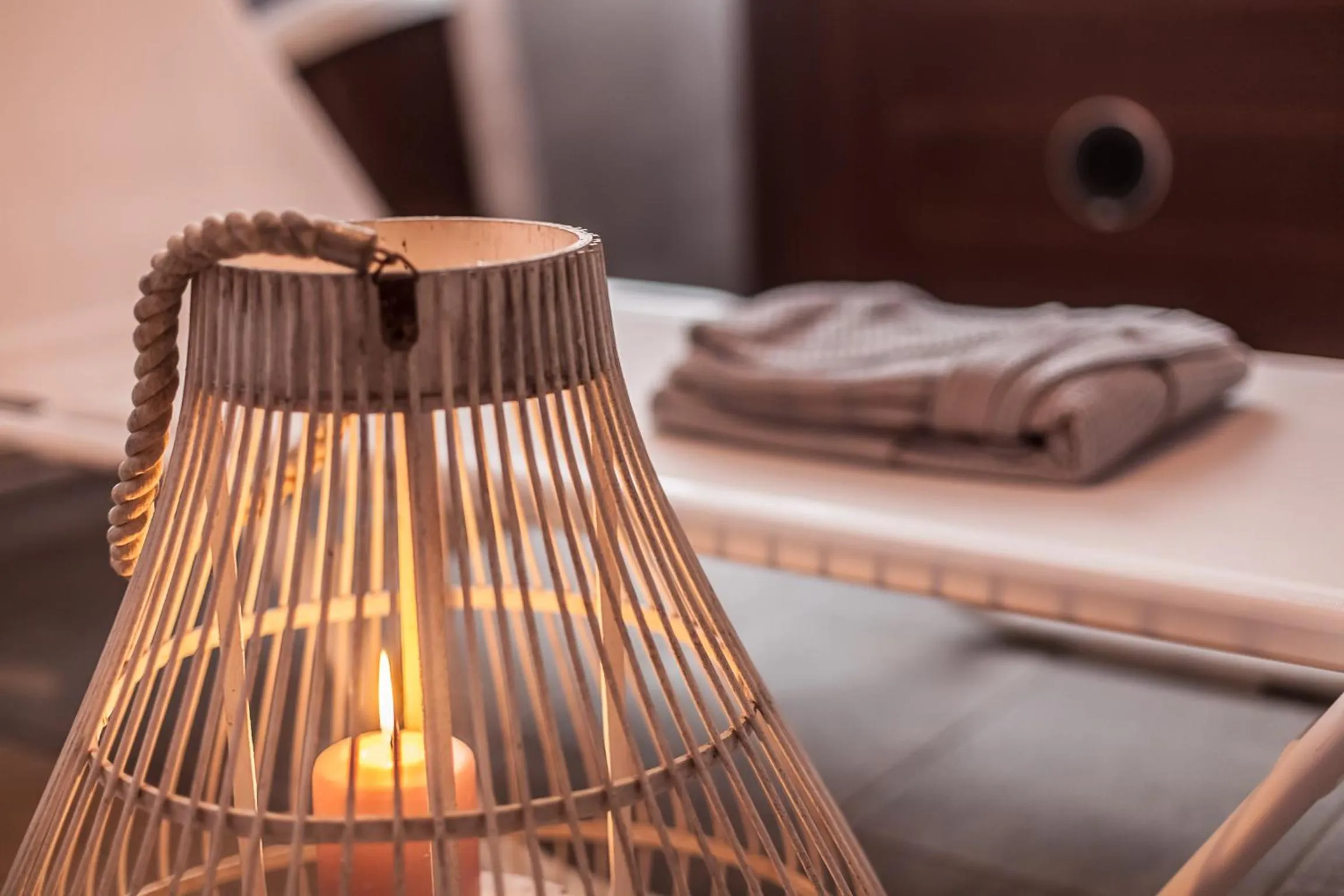 Sauna, Bed in Evo Boutique Hotel & SPA