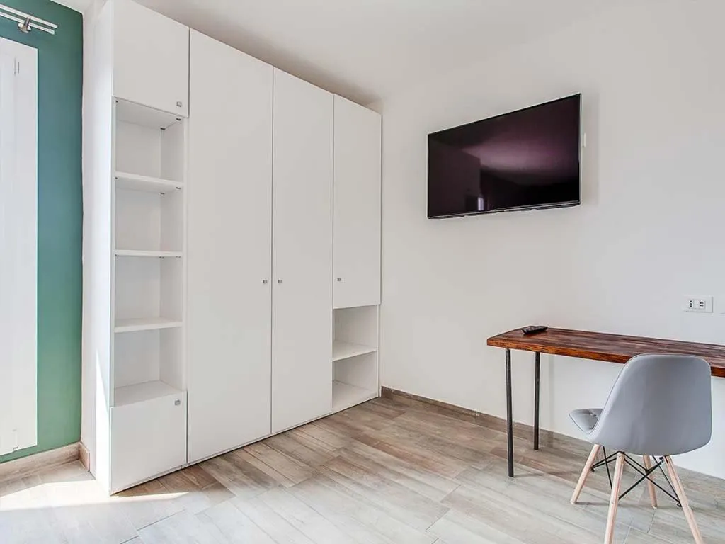 Photo of the whole room in Evo Boutique Hotel & SPA