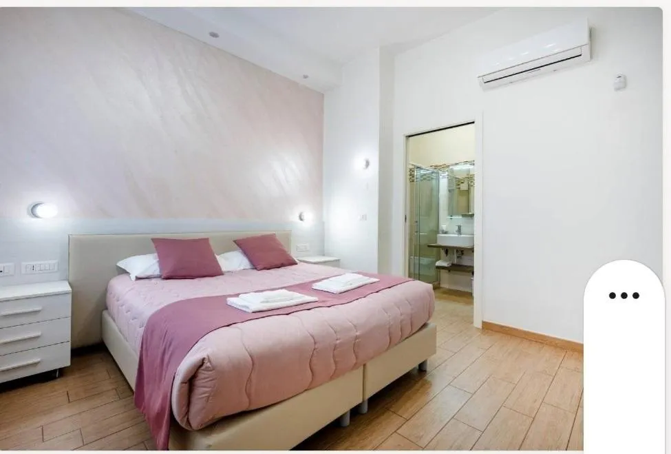 Bed in B&B Il FIORONE