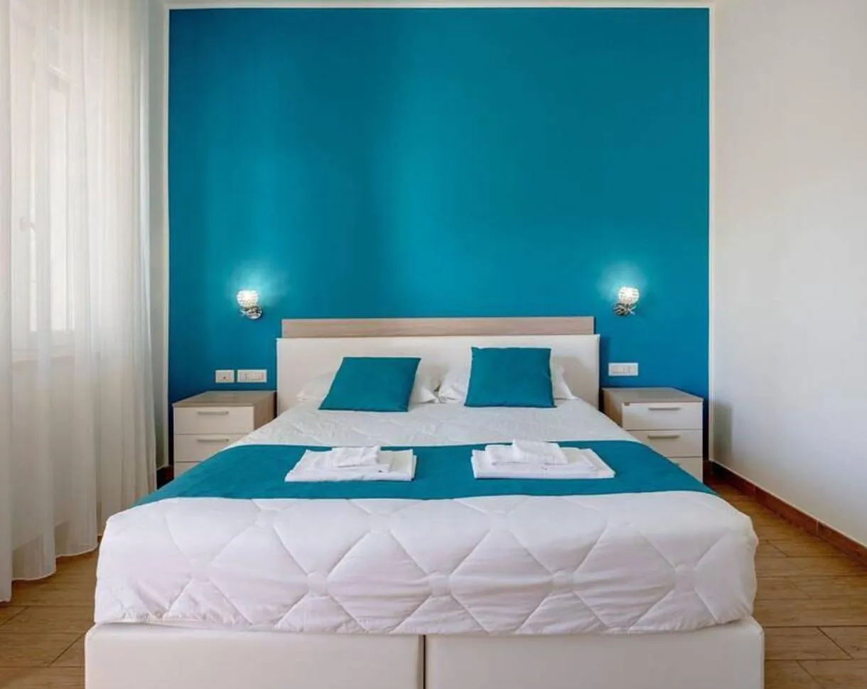 Bed in B&B Il FIORONE