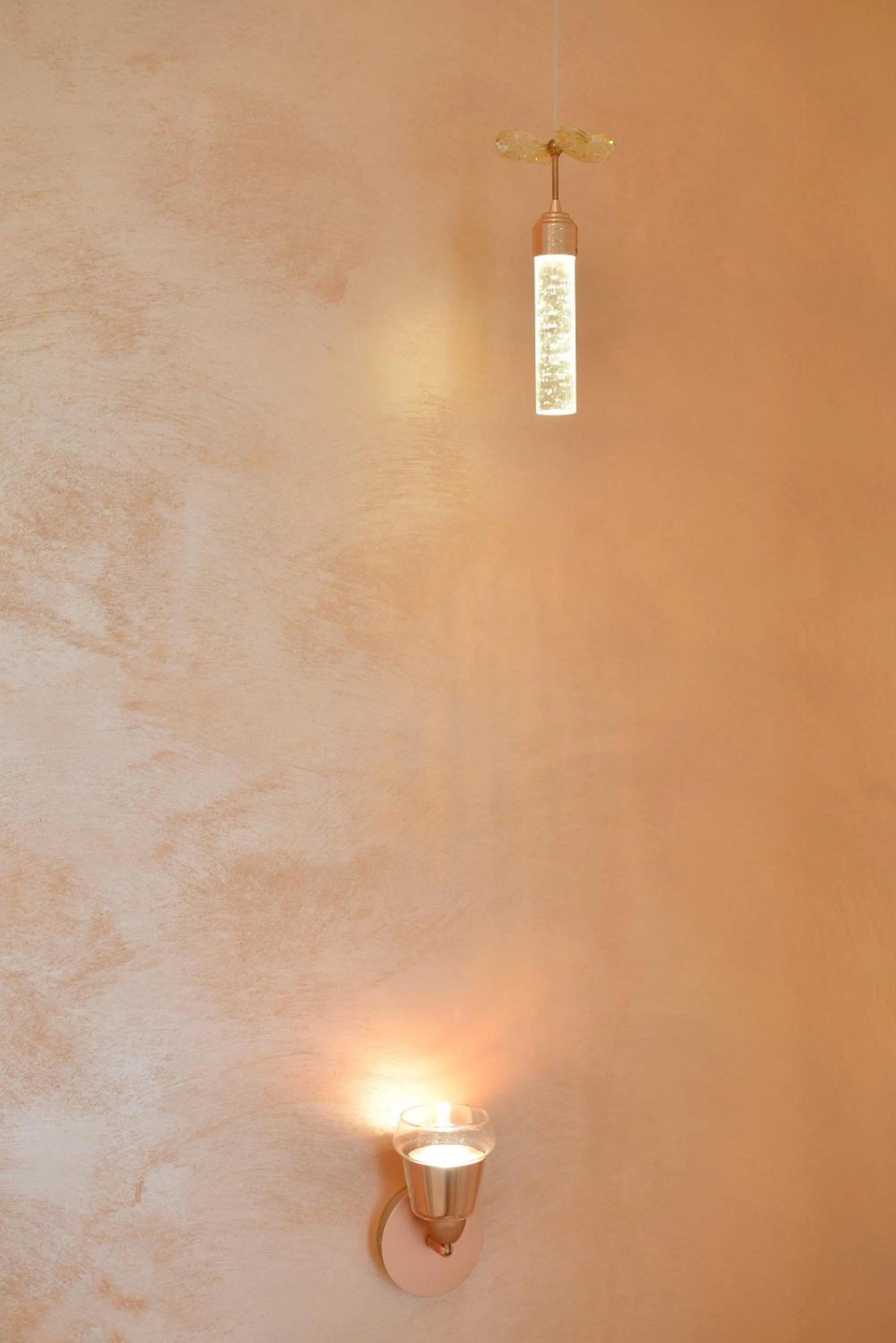 Area and facilities in B&B Il FIORONE