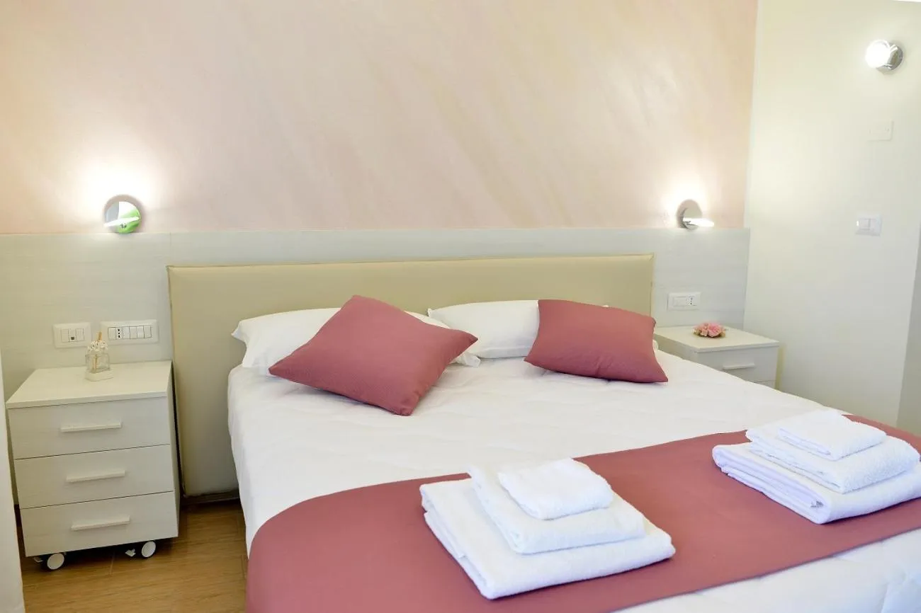 Bed in B&B Il FIORONE