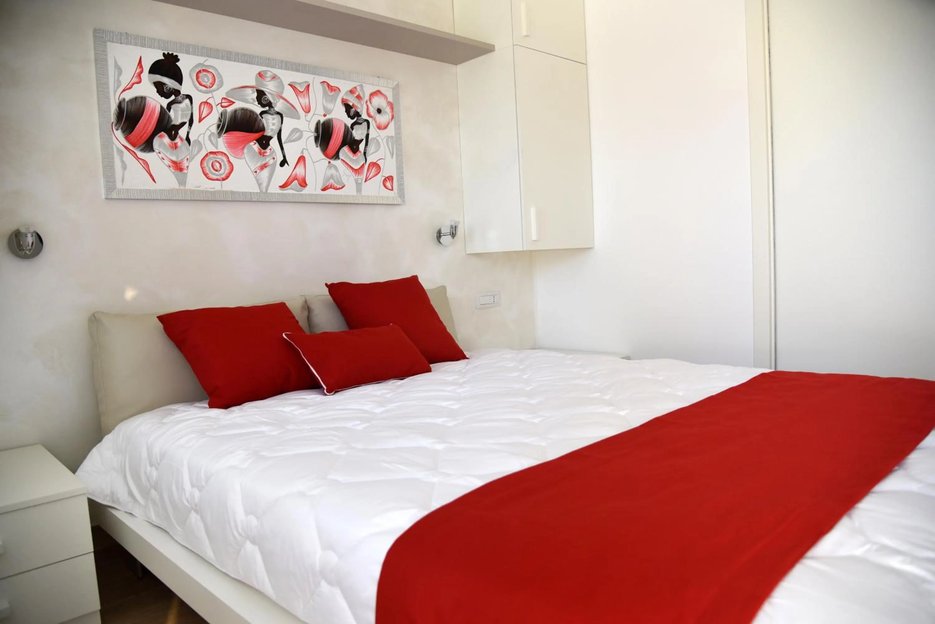 Bed in B&B Il FIORONE